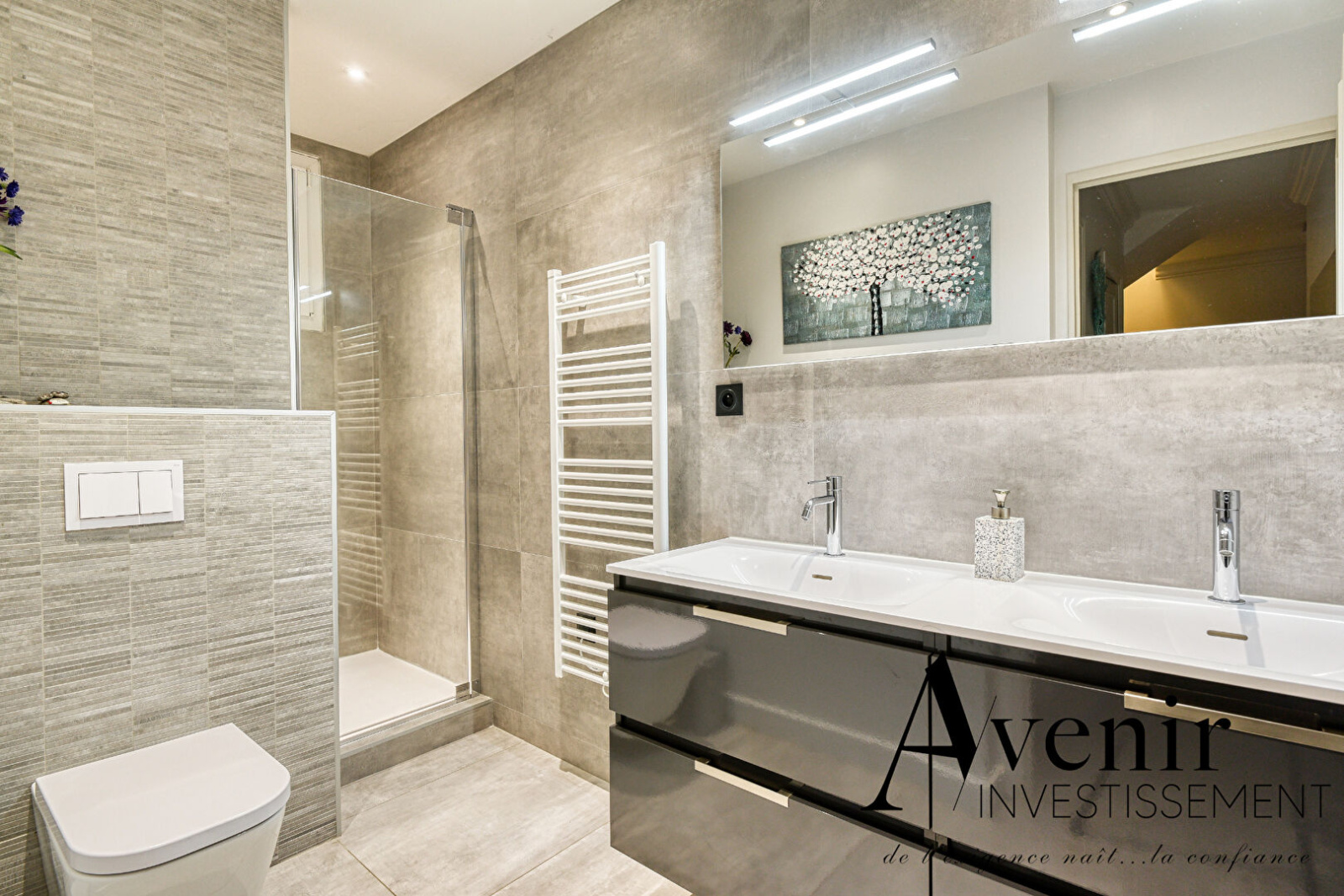 Image_11, Maison, Caluire-et-Cuire, ref :4046AGJP