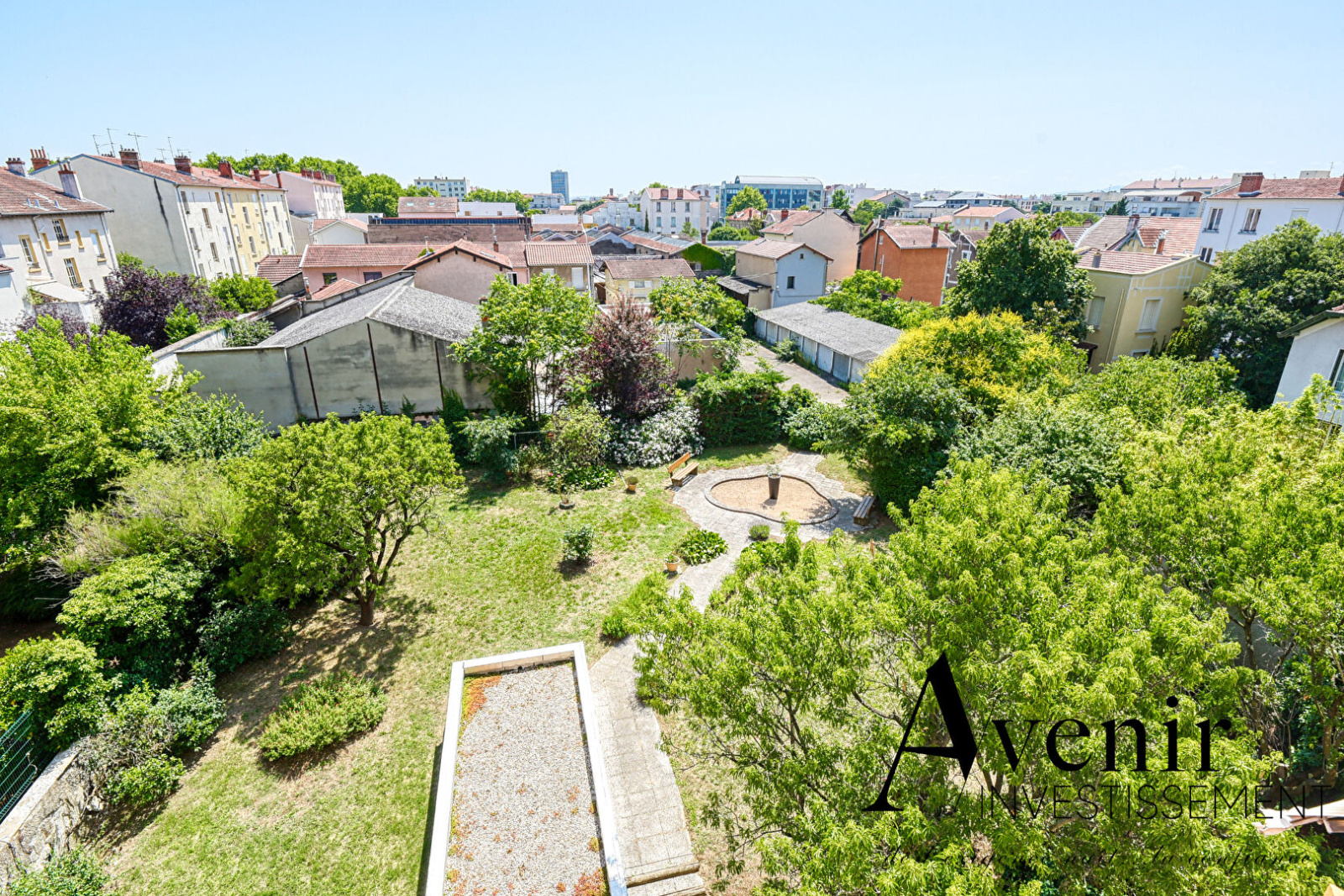 Image_8, Appartement, Lyon, ref :JN3967A