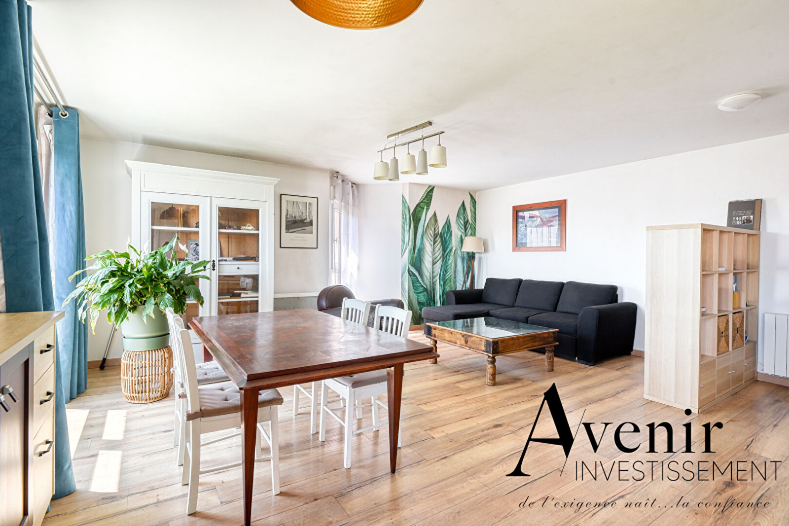 Image_3, Appartement, Lyon, ref :JN3967A