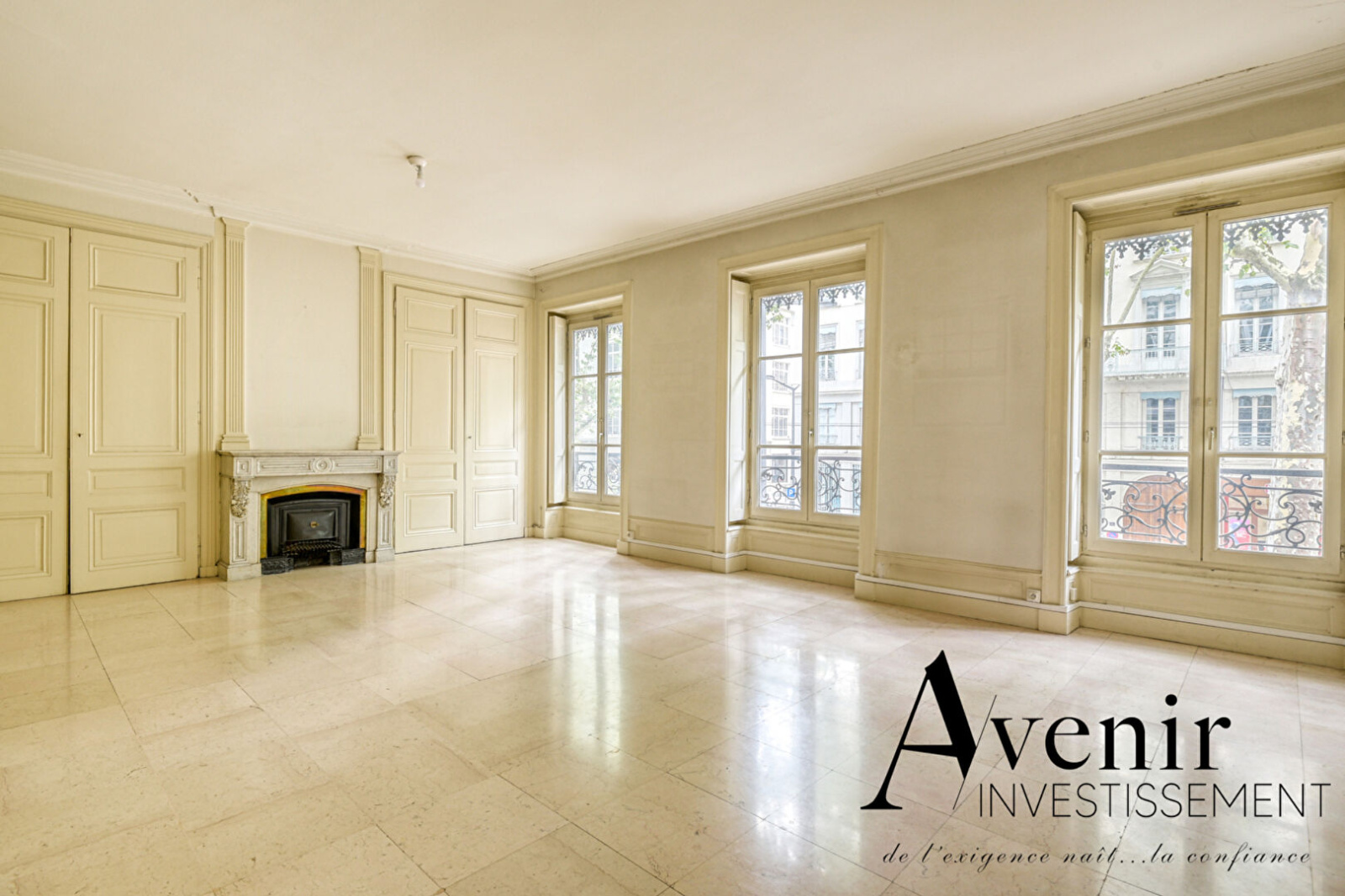 Image_2, Appartement, Lyon, ref :DS-FOCH005