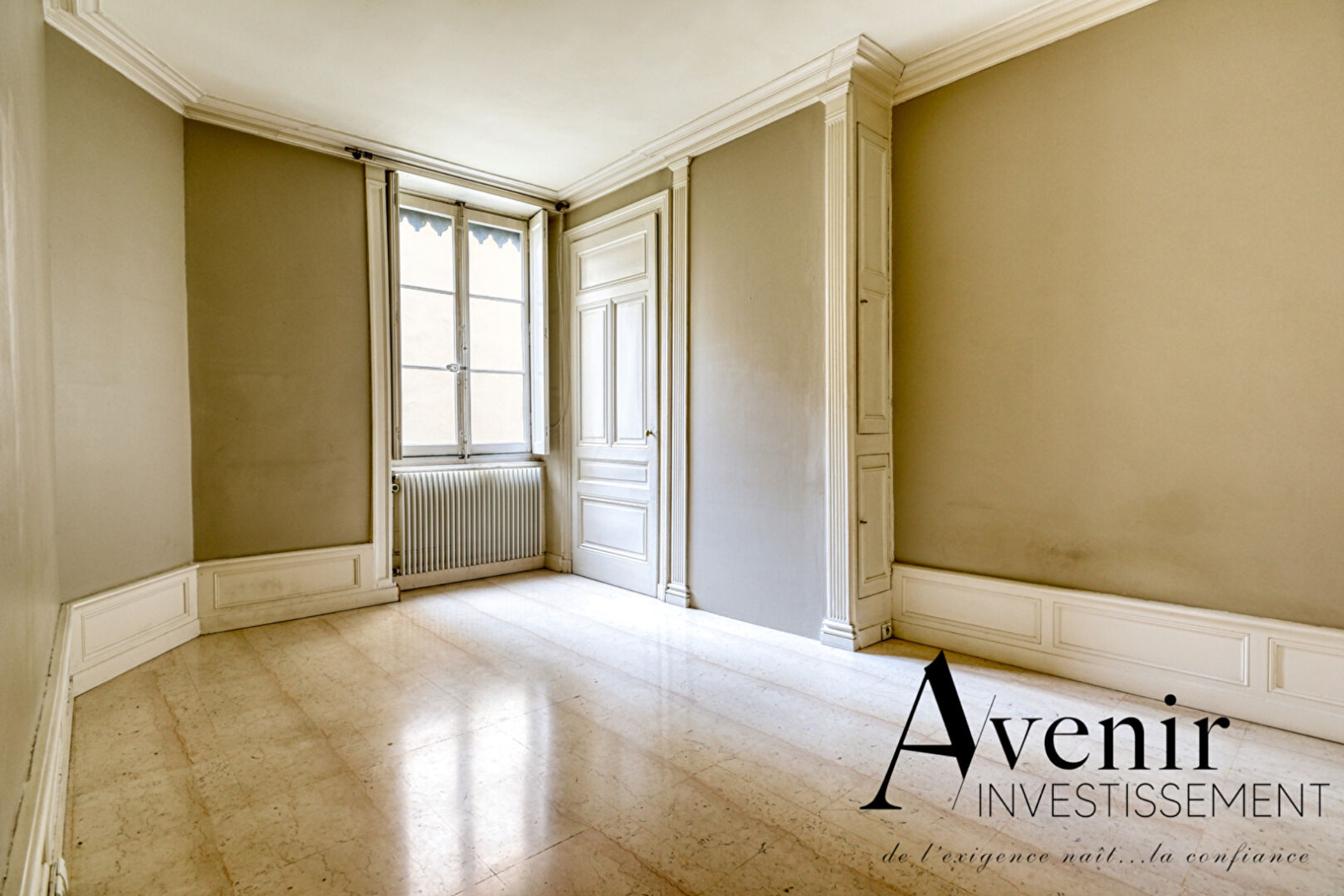 Image_4, Appartement, Lyon, ref :DS-FOCH005