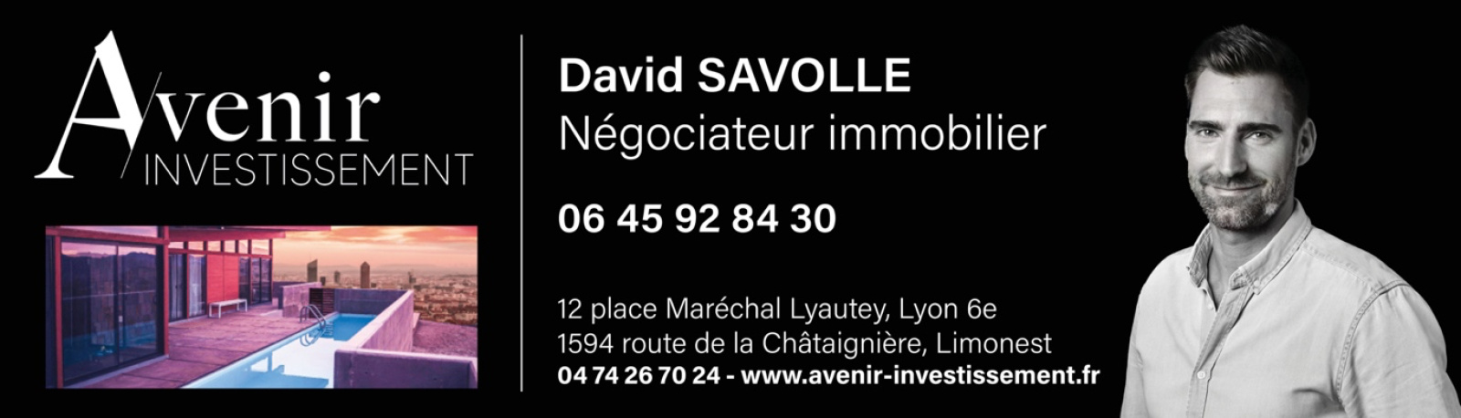 Image_5, Appartement, Lyon, ref :DS-FOCH005