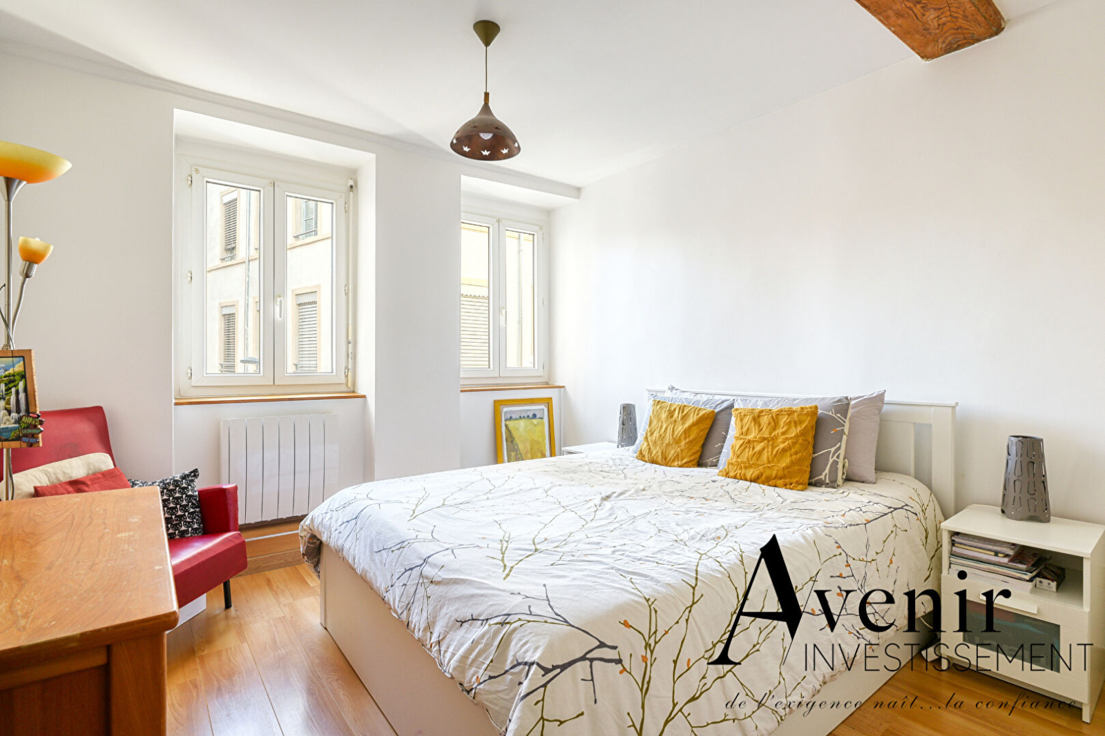 Image_5, Appartement, Lyon, ref :JN4021