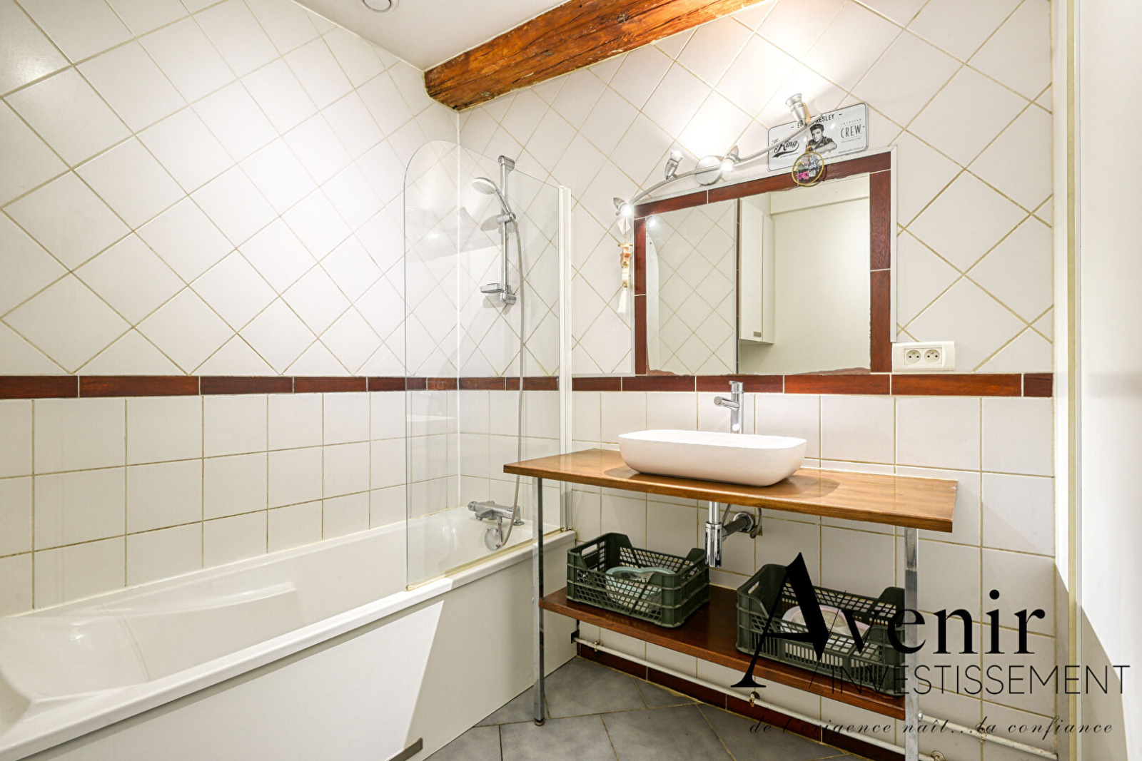 Image_9, Appartement, Lyon, ref :JN4021