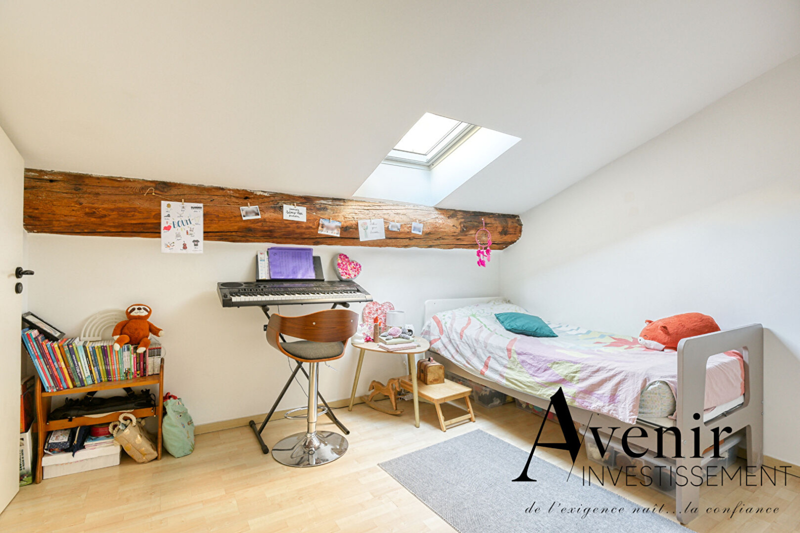 Image_8, Appartement, Lyon, ref :JN4021