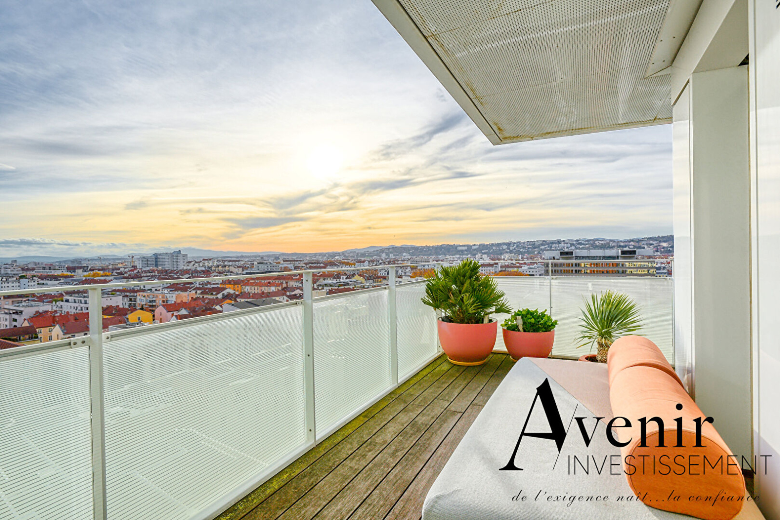 Image_5, Appartement, Lyon, ref :JN4048A