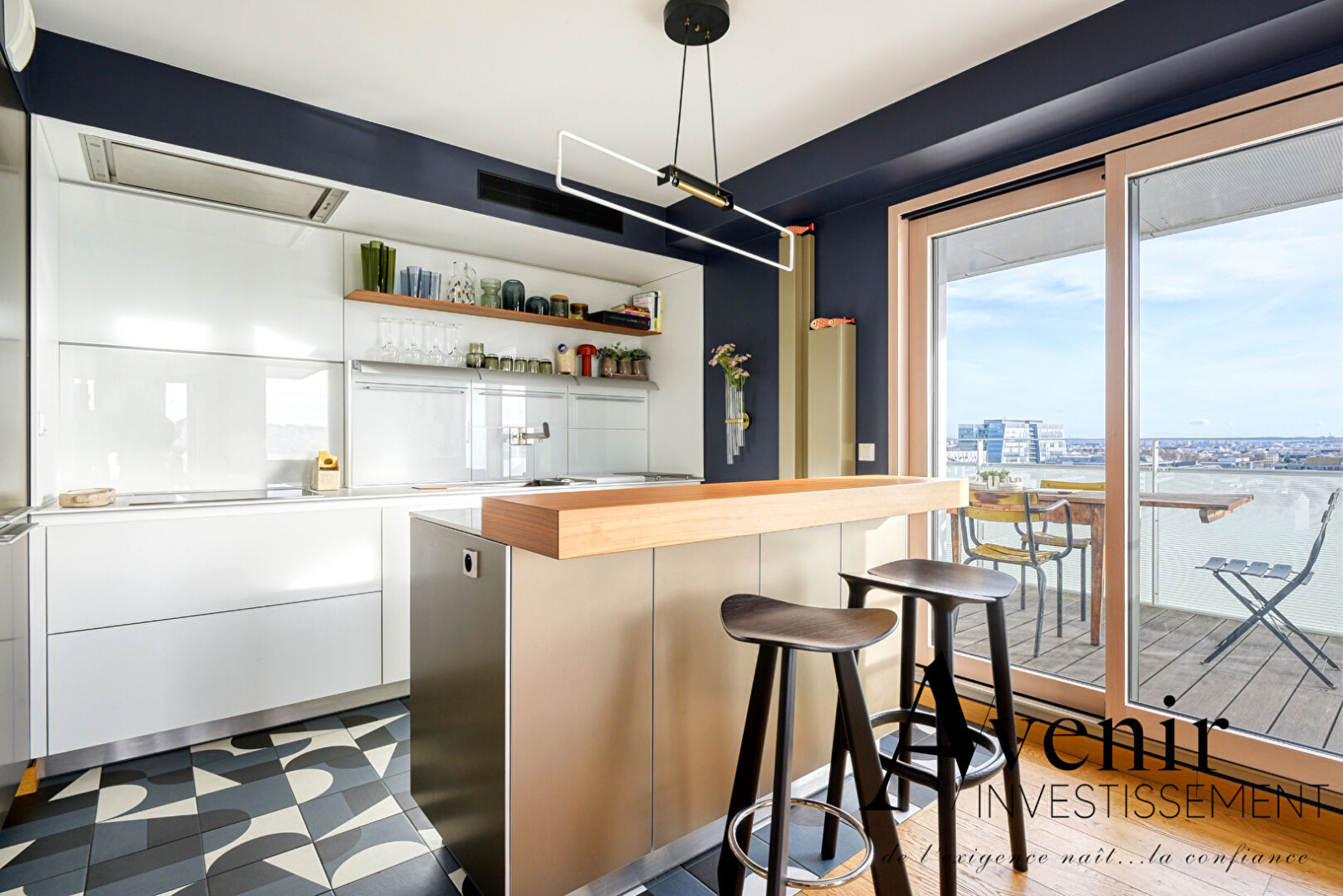 Image_3, Appartement, Lyon, ref :JN4048A