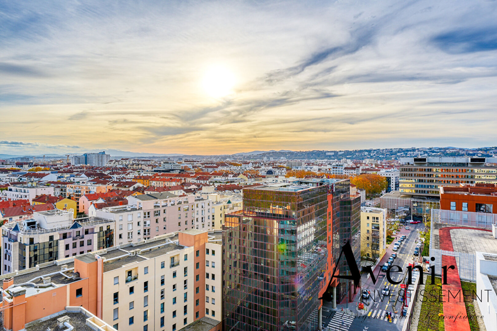 Image_1, Appartement, Lyon, ref :JN4048A