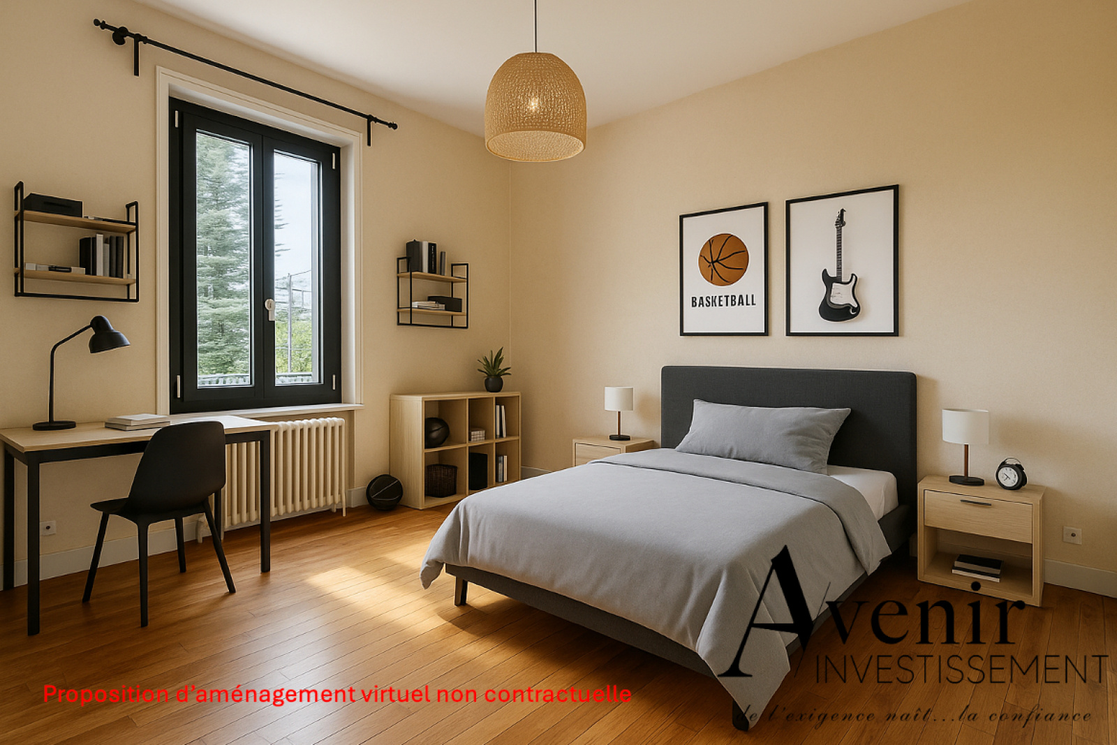 Image_10, Maison, Caluire-et-Cuire, ref :JP3949