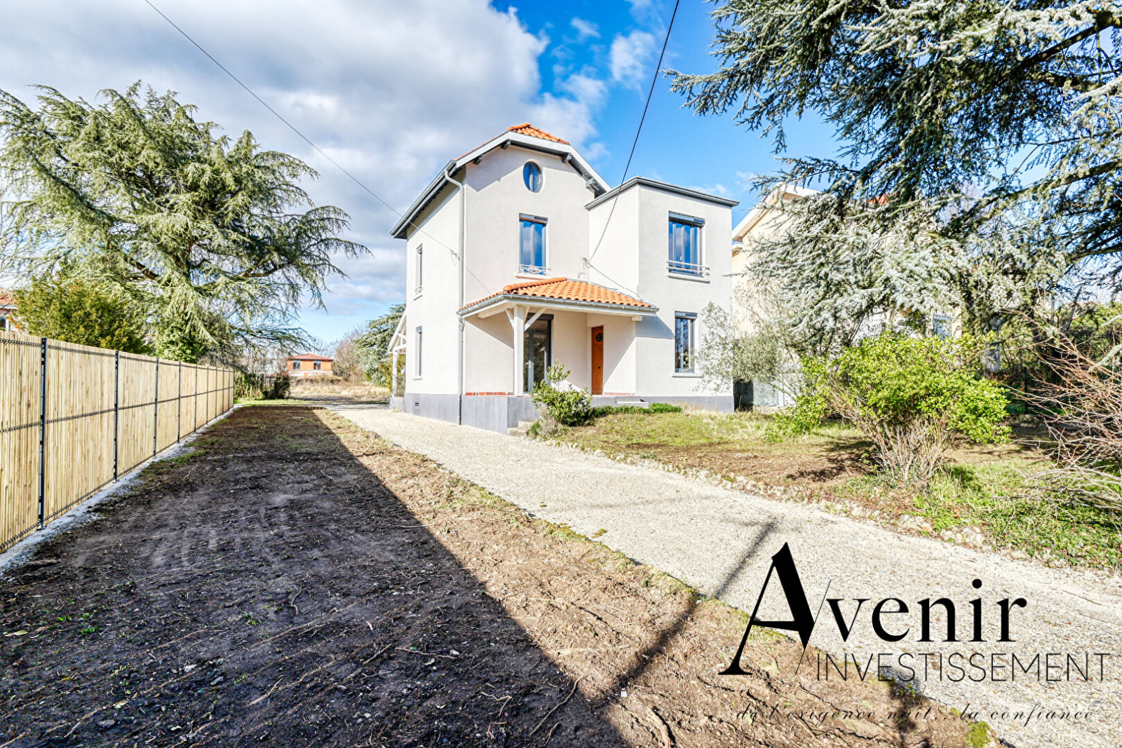 Image_8, Maison, Caluire-et-Cuire, ref :JP3949