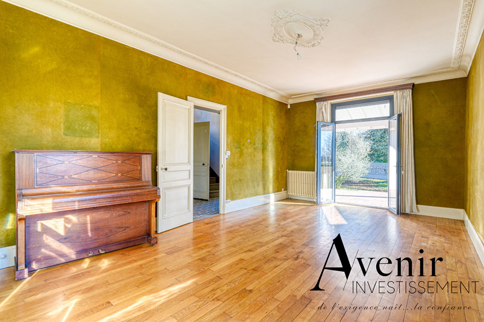 Image_2, Maison, Caluire-et-Cuire, ref :JP3949