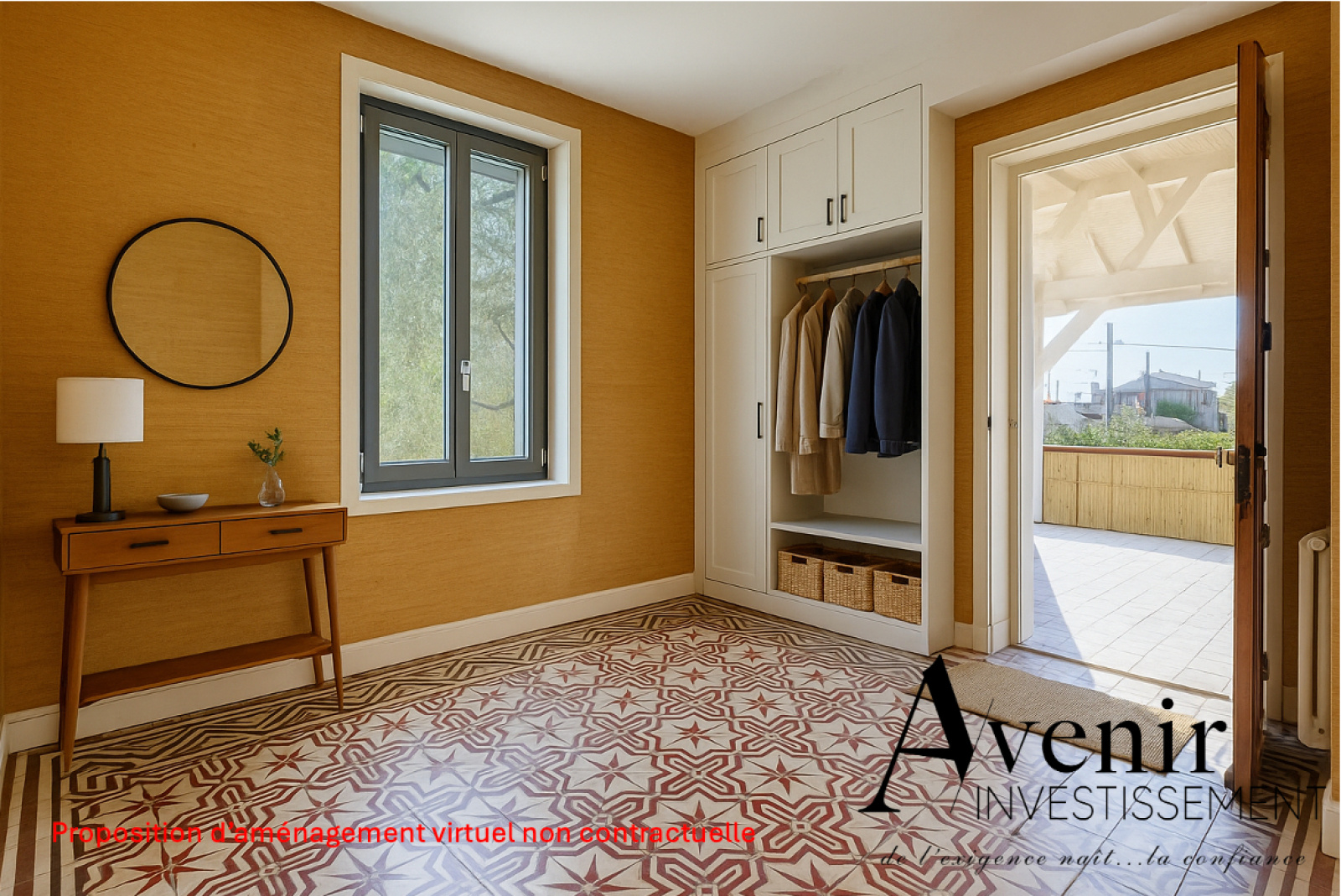 Image_6, Maison, Caluire-et-Cuire, ref :JP3949