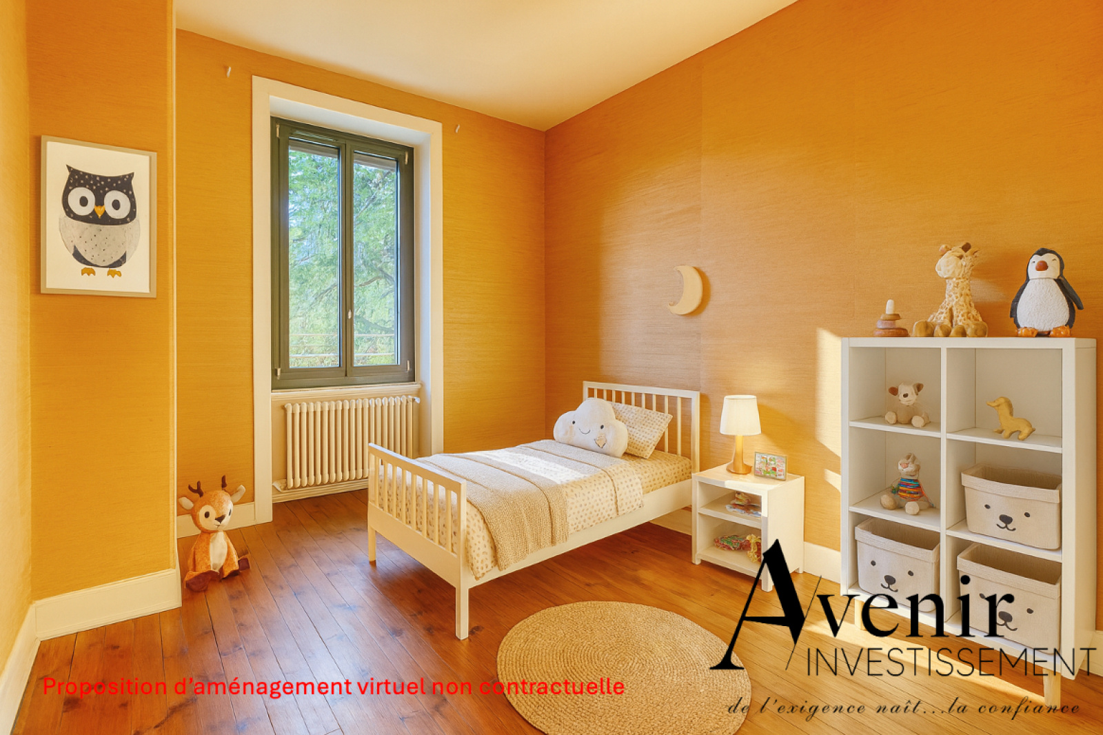 Image_12, Maison, Caluire-et-Cuire, ref :JP3949