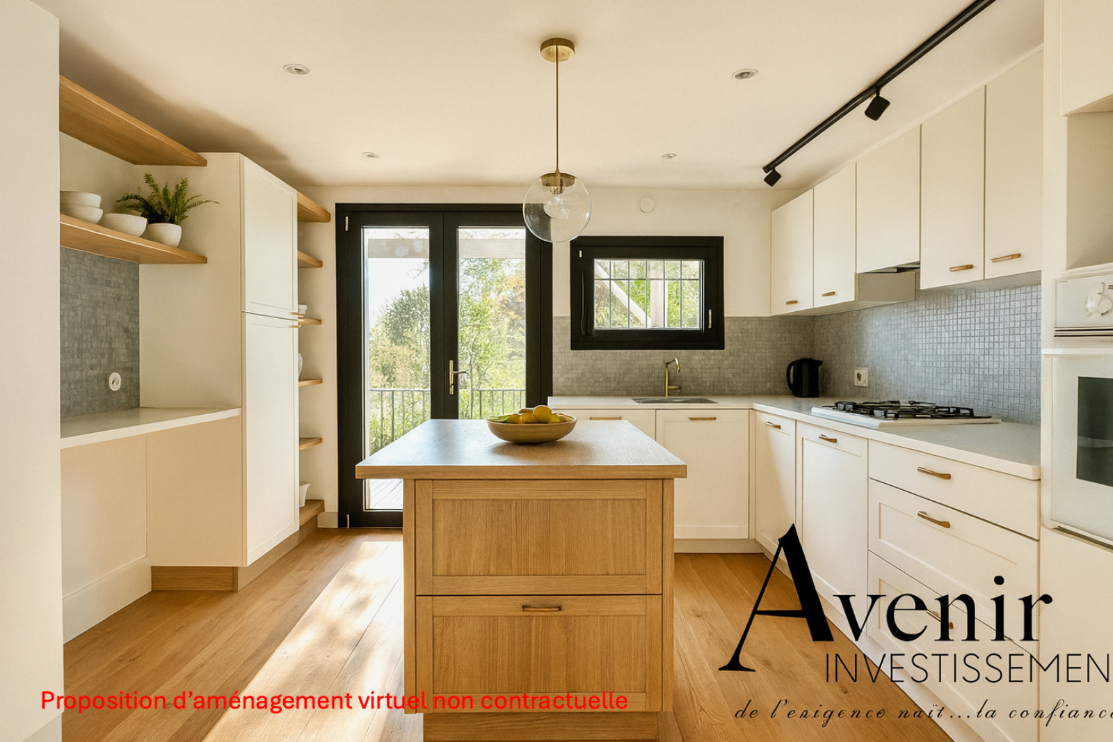 Image_4, Maison, Caluire-et-Cuire, ref :JP3949