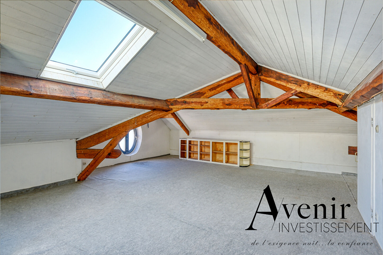 Image_15, Maison, Caluire-et-Cuire, ref :JP3949