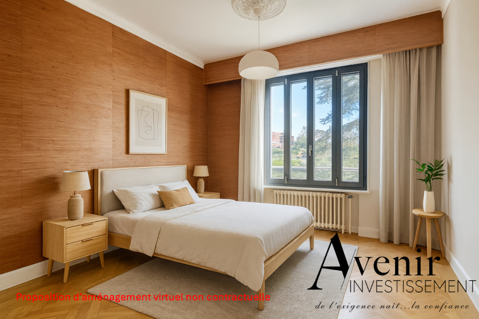 Image_8, Maison, Caluire-et-Cuire, ref :JP3949