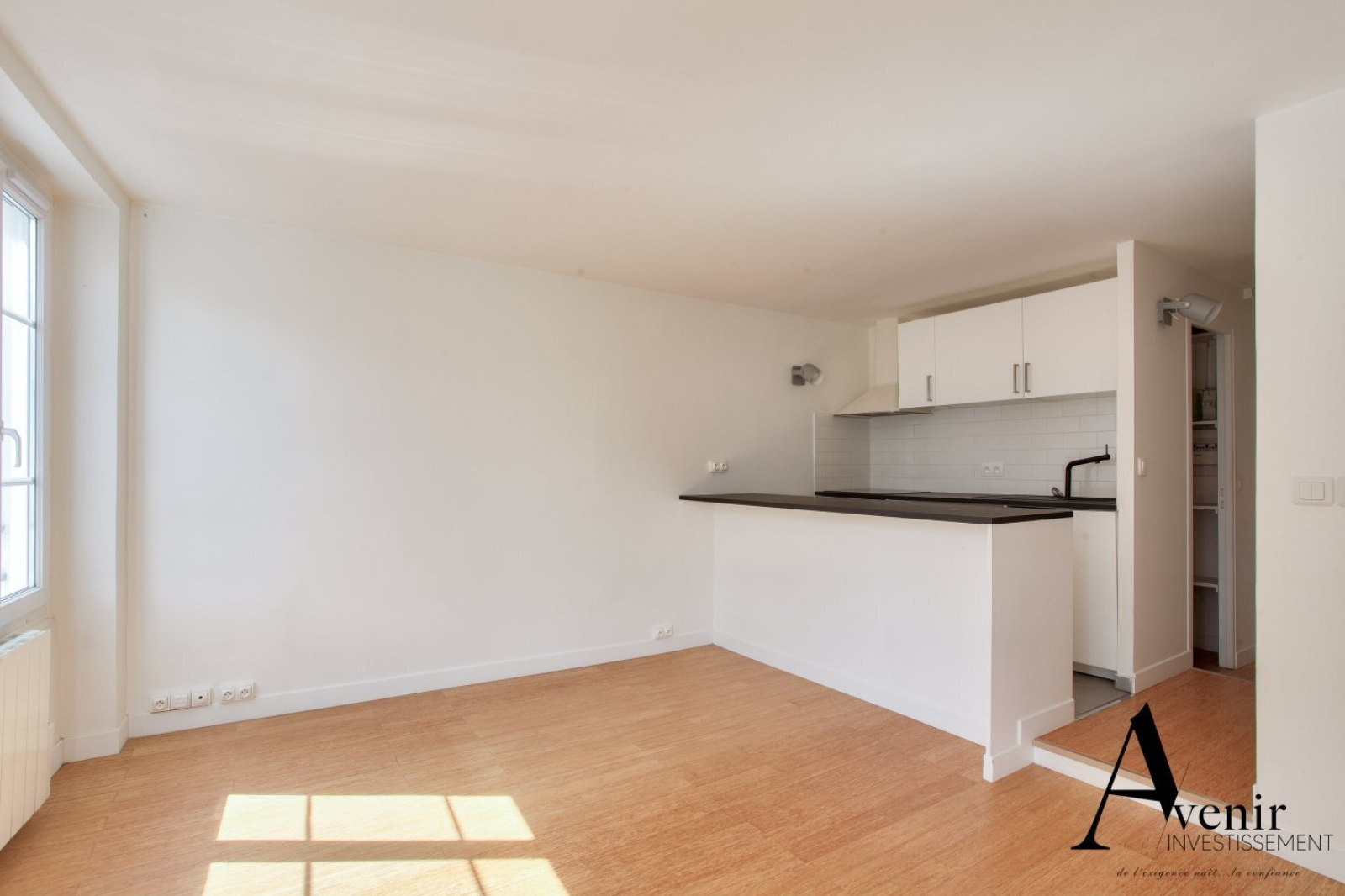 Image_2, Appartement, , ref :AG-Past2
