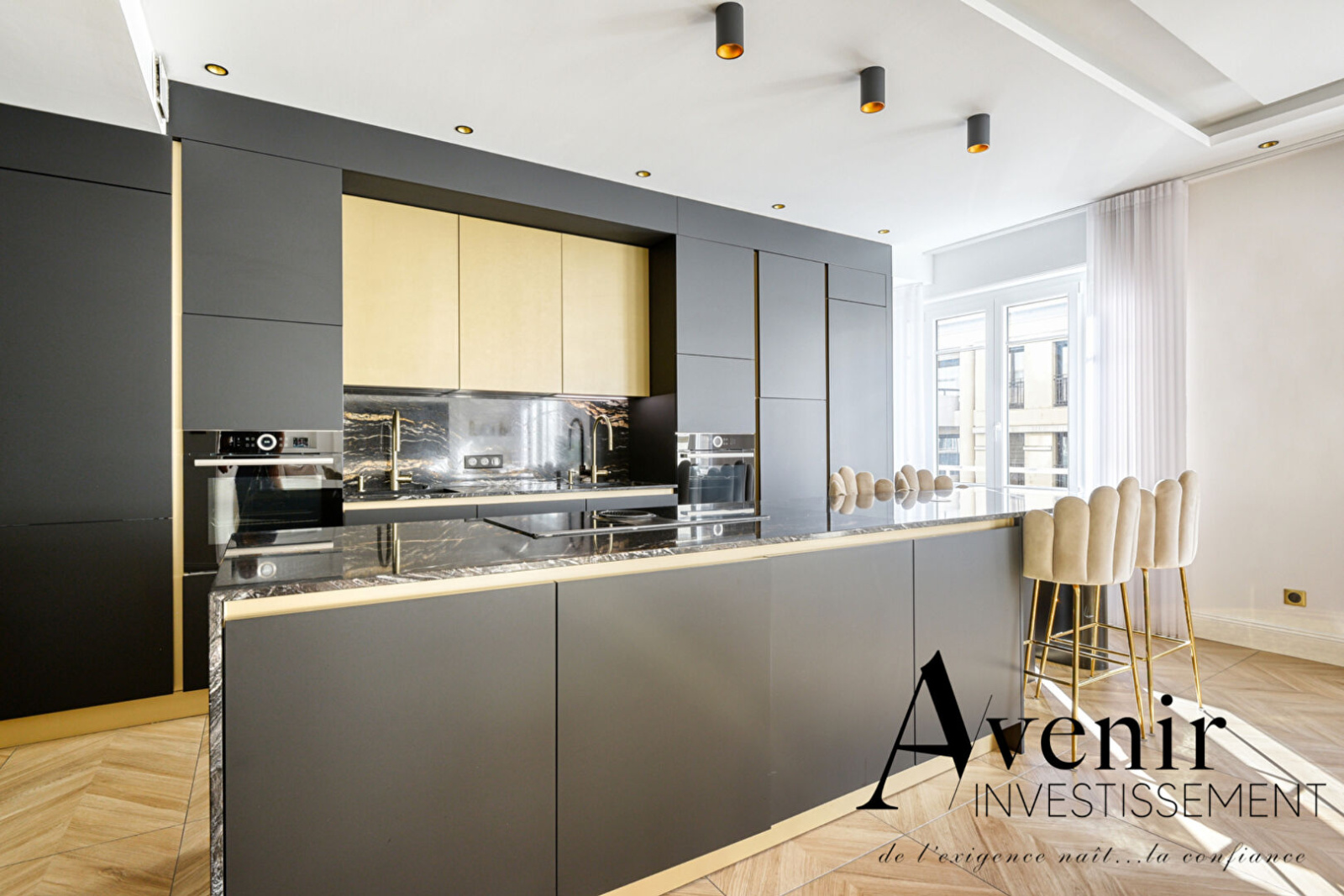 Image_4, Appartement, Lyon, ref :DS.4041