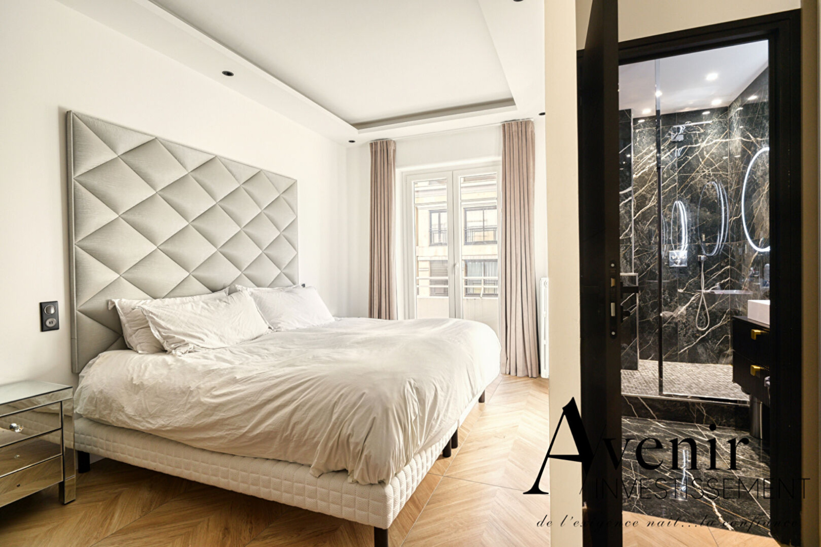 Image_6, Appartement, Lyon, ref :DS.4041