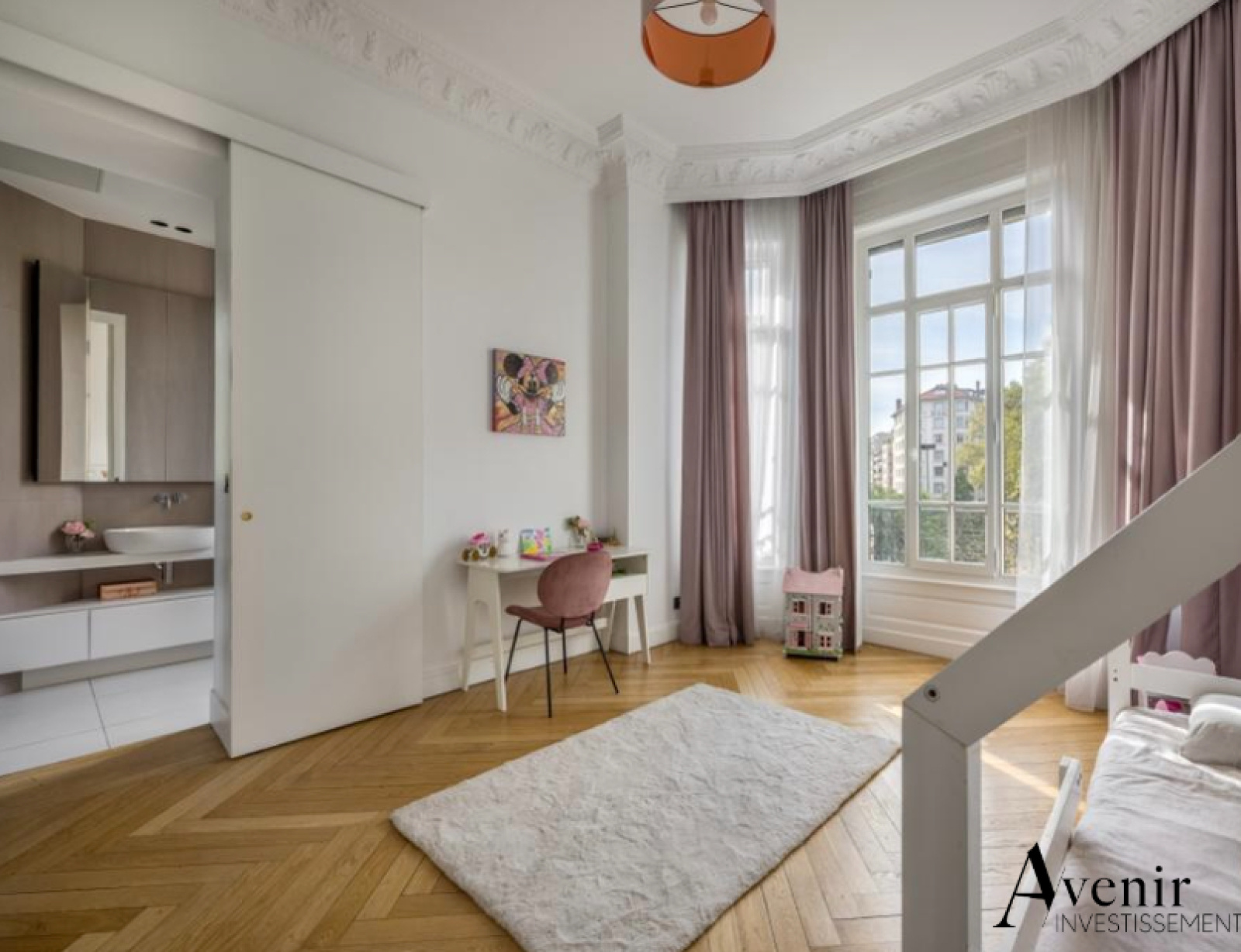 Image_7, Appartement, Lyon, ref :G-229