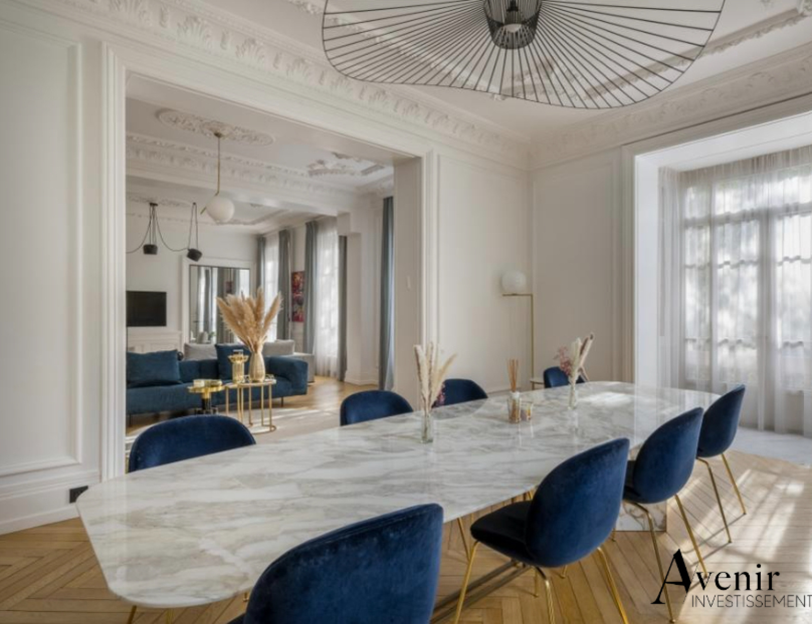 Image_5, Appartement, Lyon, ref :G-229