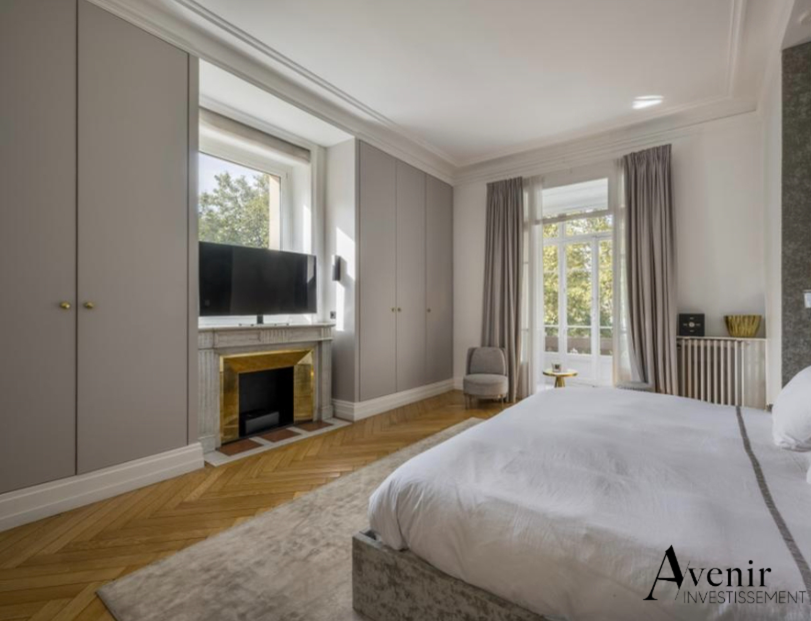 Image_6, Appartement, Lyon, ref :G-229