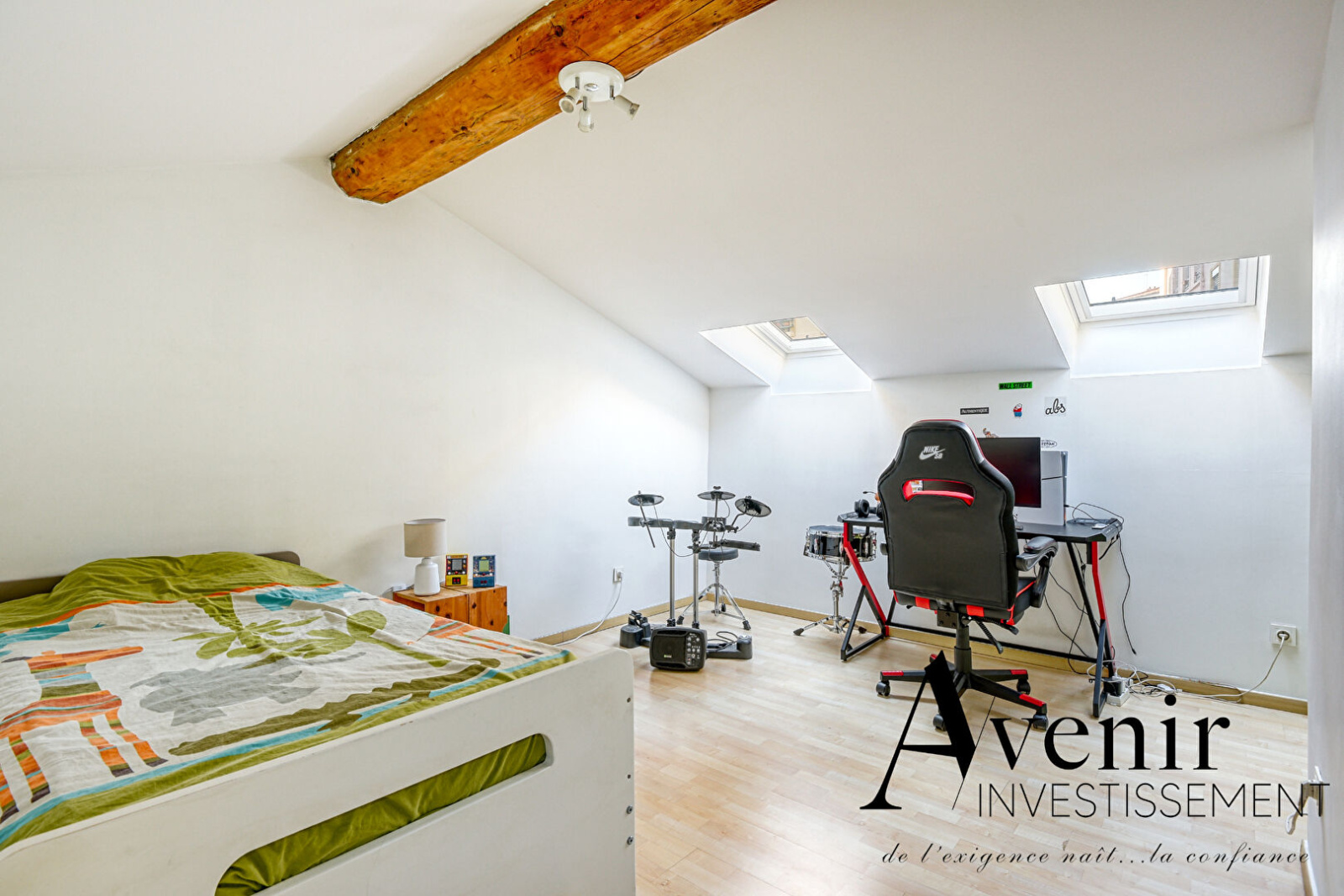 Image_6, Appartement, Lyon, ref :JN4021B