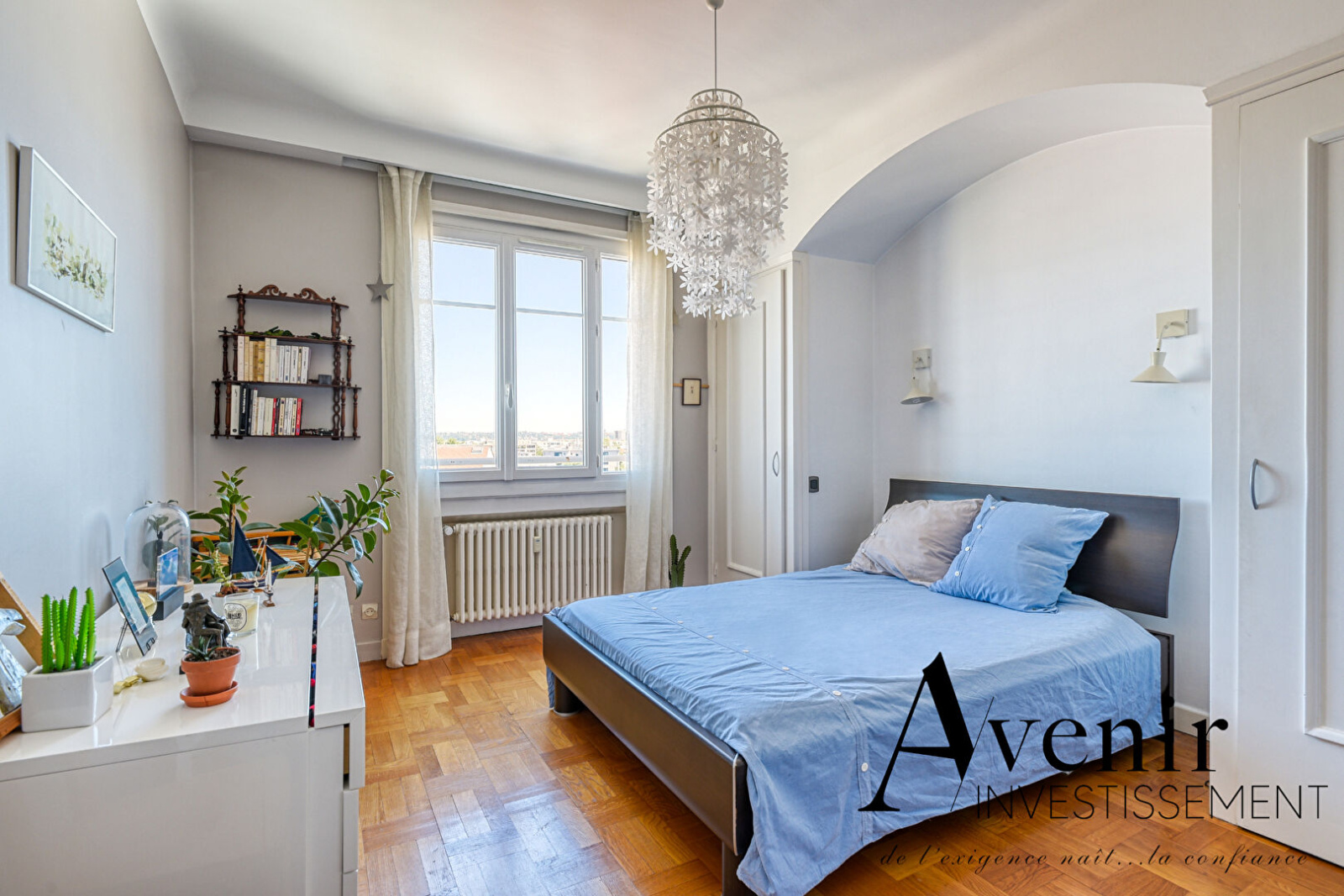 Image_7, Appartement, Lyon, ref :JP3946