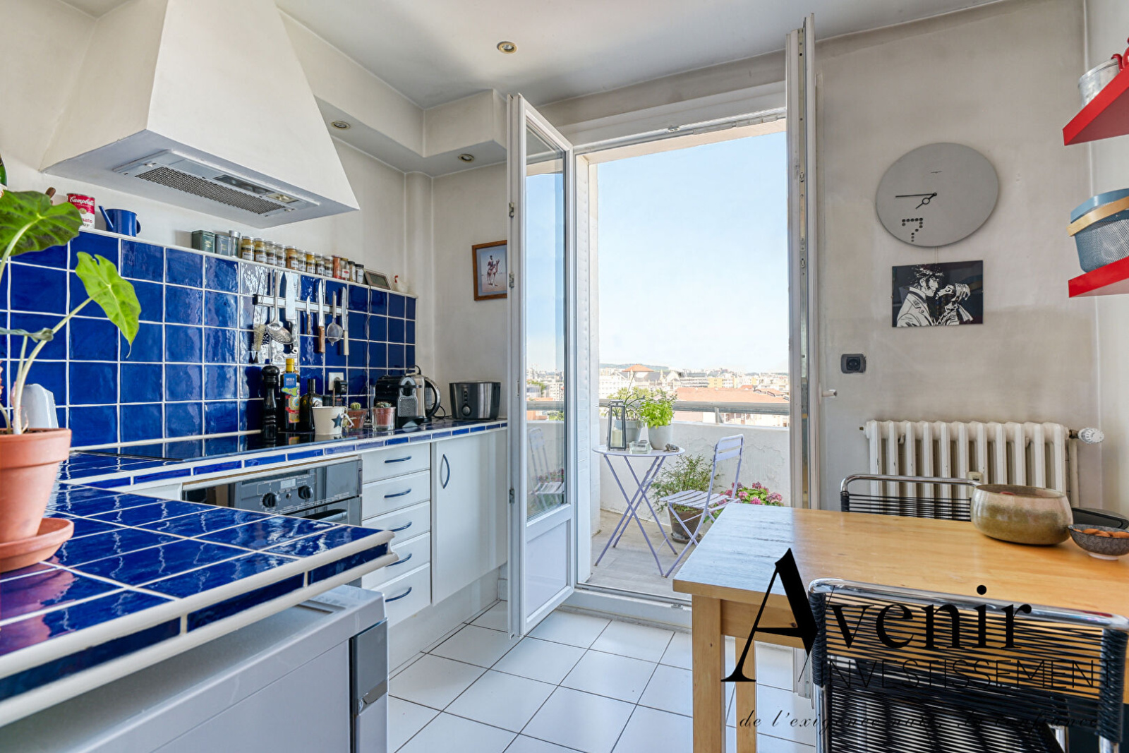Image_6, Appartement, Lyon, ref :JP3946