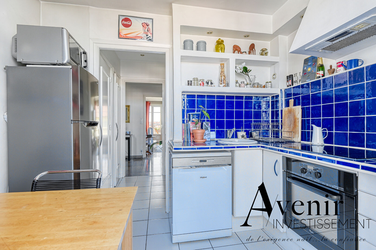 Image_4, Appartement, Lyon, ref :JP3946