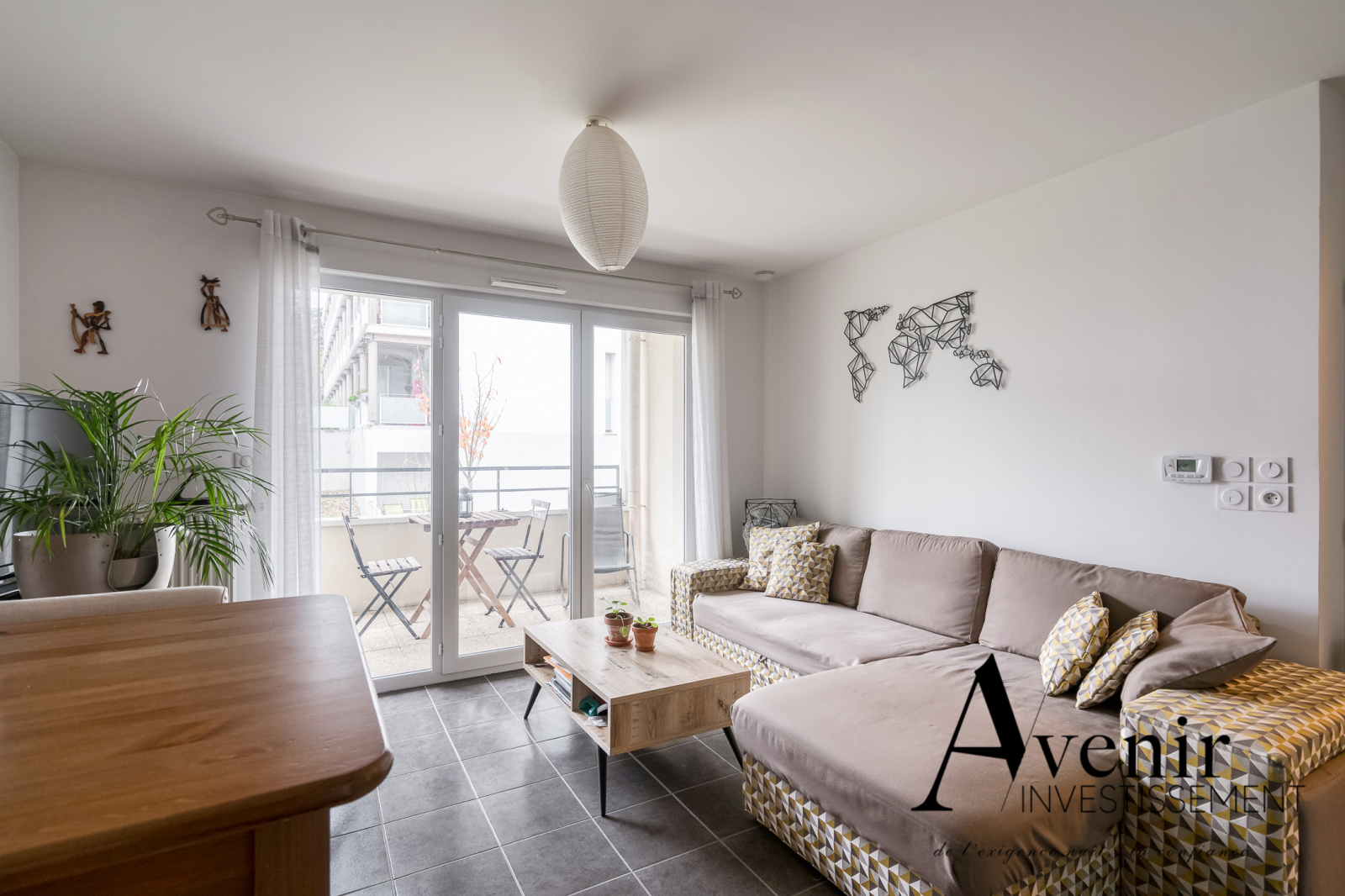 Image_1, Appartement, Collonges-au-Mont-d'Or, ref :.3418OR