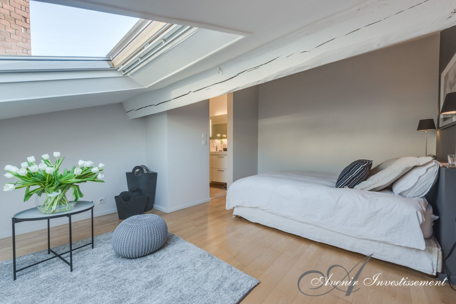 Image_6, Appartement, Lyon, ref :G-138
