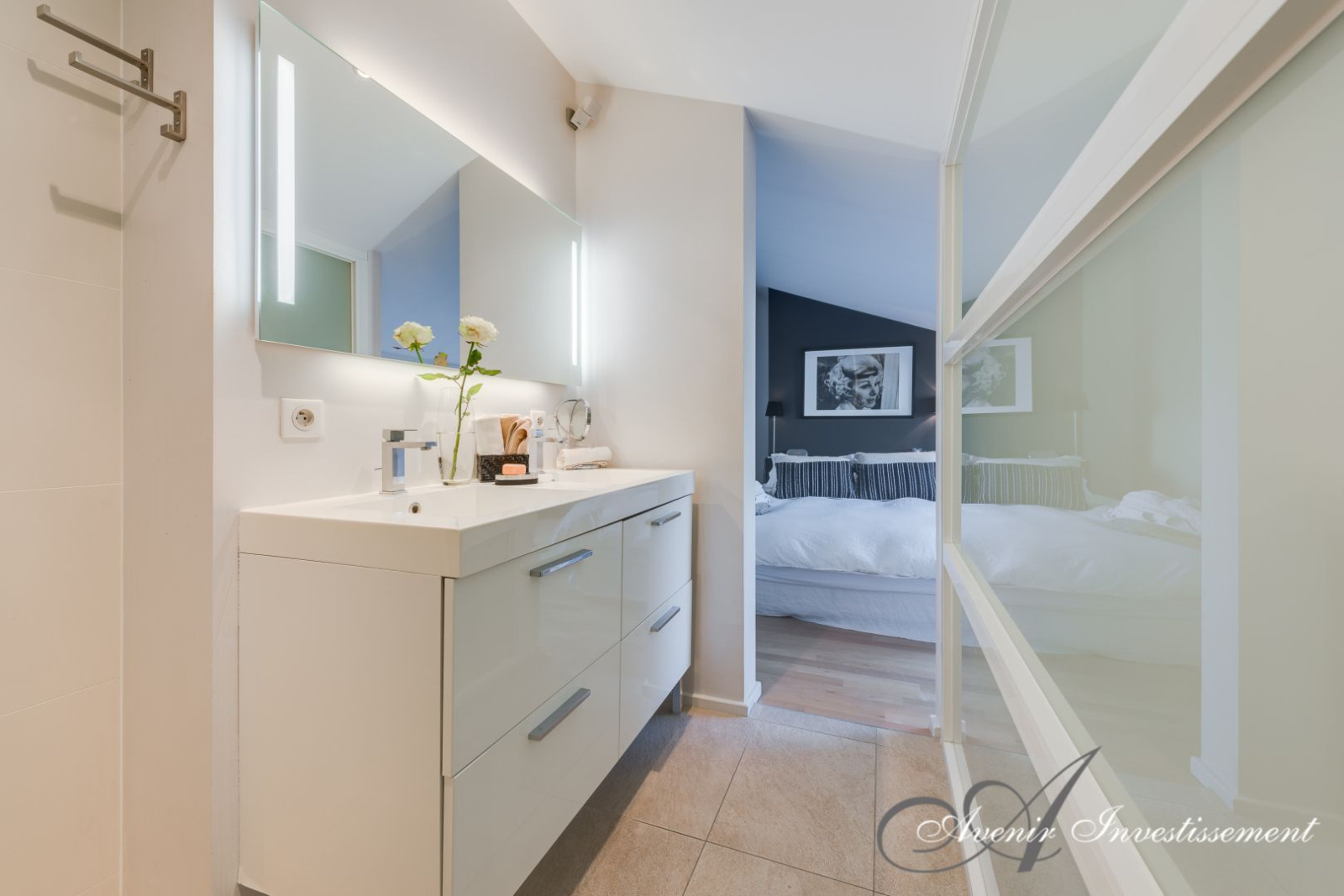 Image_8, Appartement, Lyon, ref :G-138