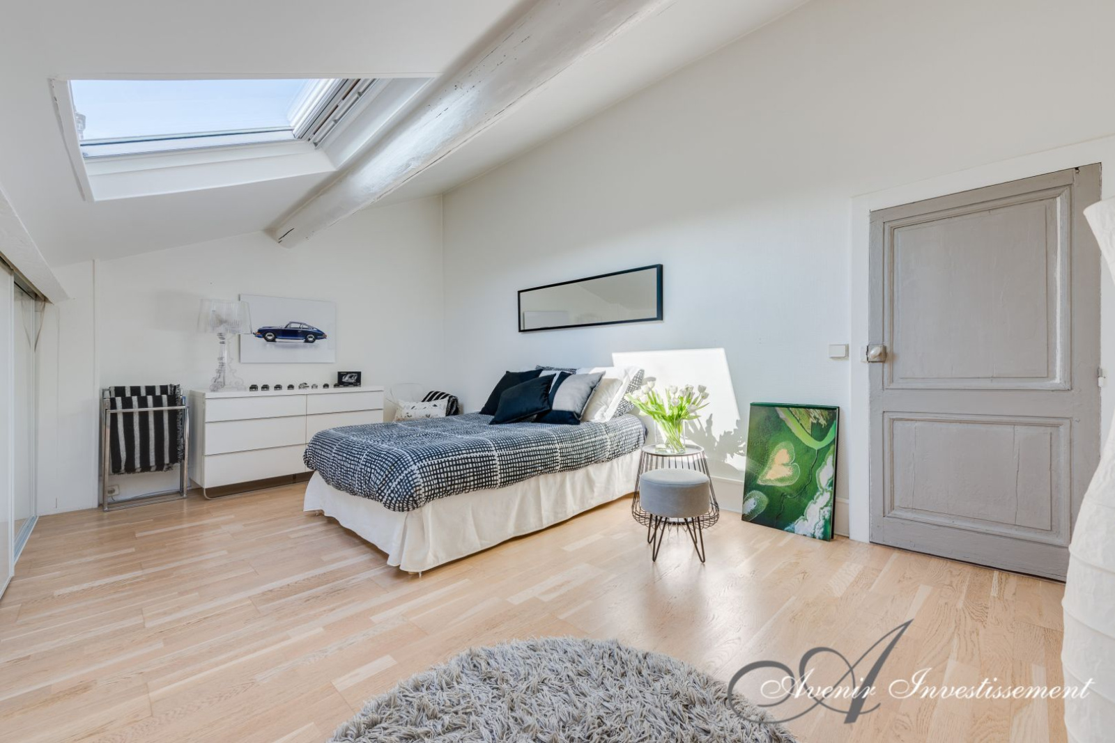 Image_5, Appartement, Lyon, ref :G-138
