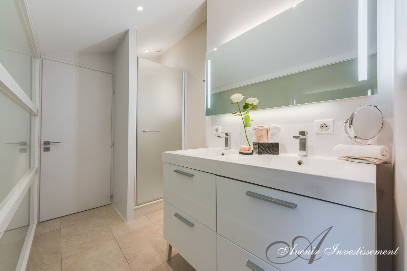 Image_7, Appartement, Lyon, ref :G-138