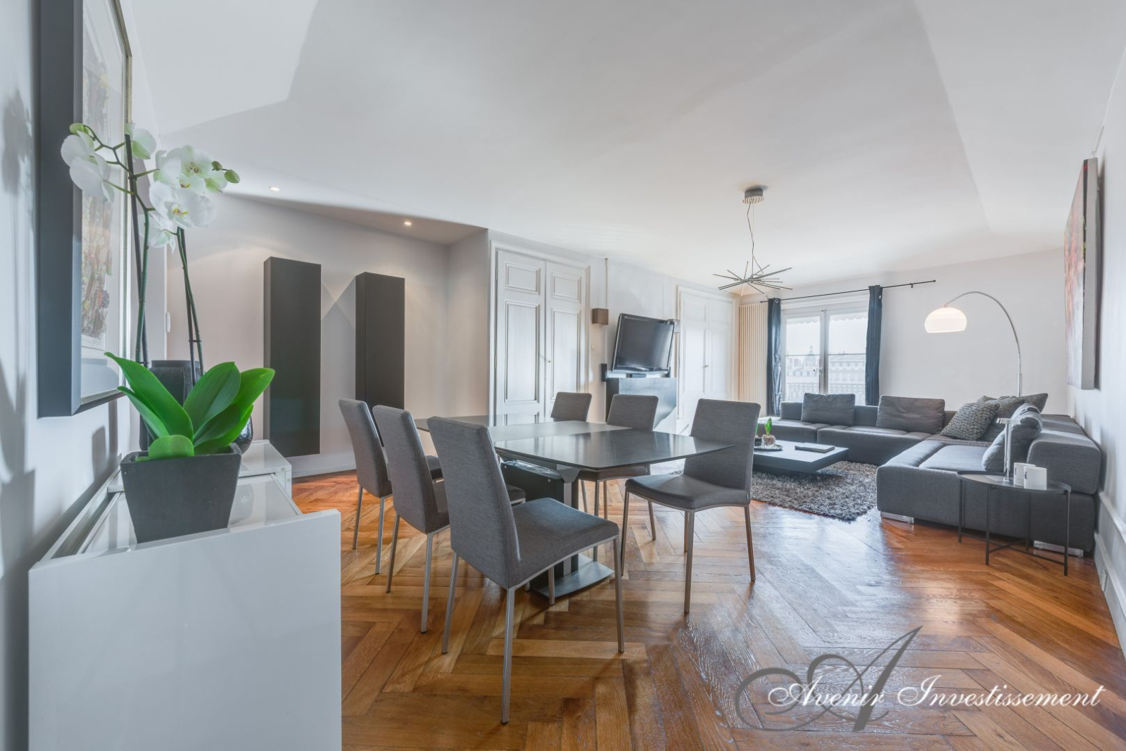 Image_2, Appartement, Lyon, ref :G-138