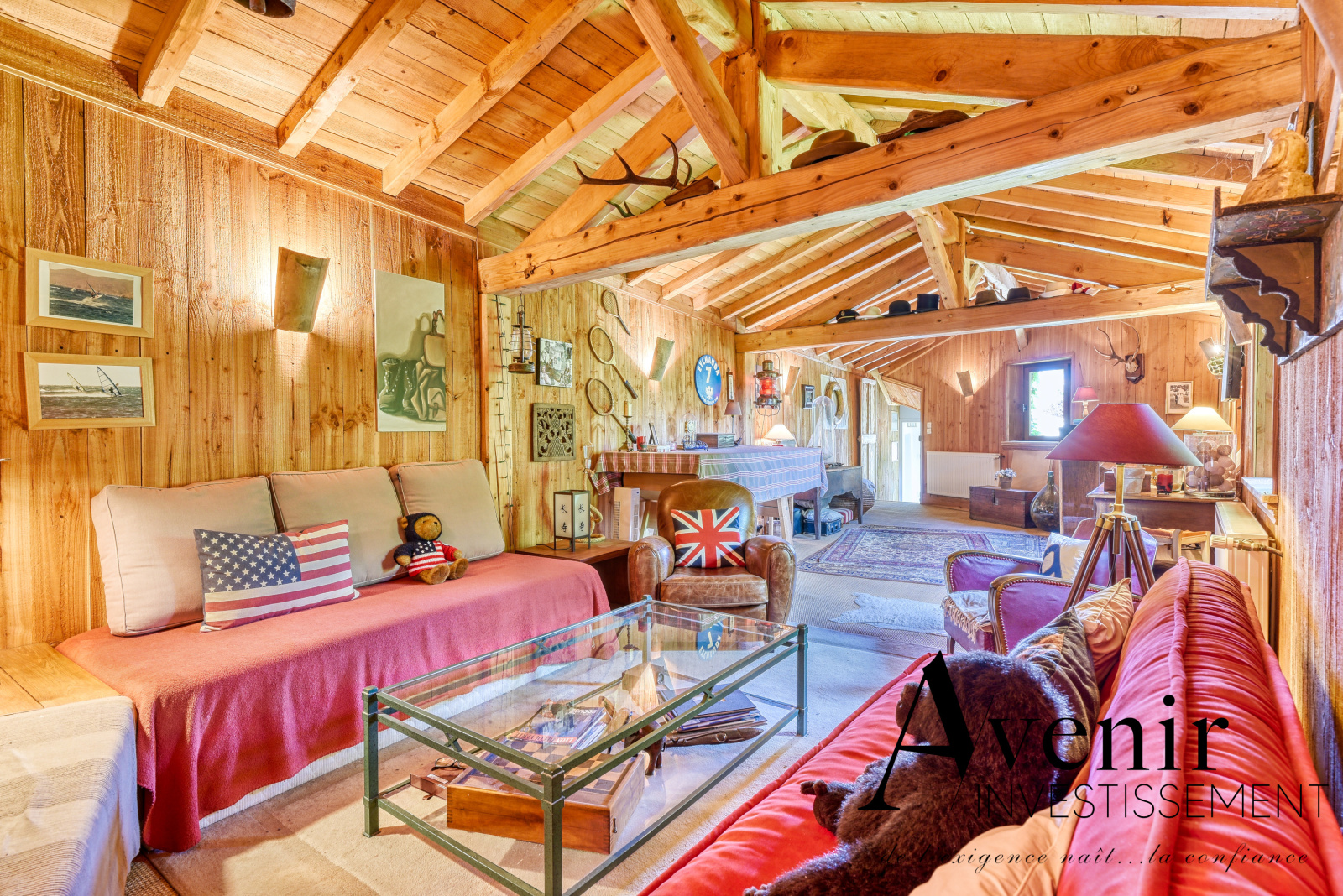 Image_3, Maison, Limonest, ref :OR S