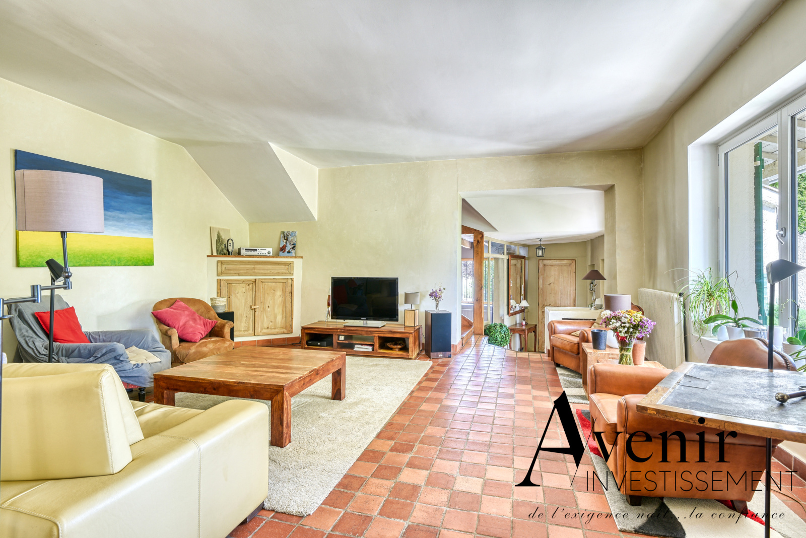 Image_2, Maison, Limonest, ref :OR S