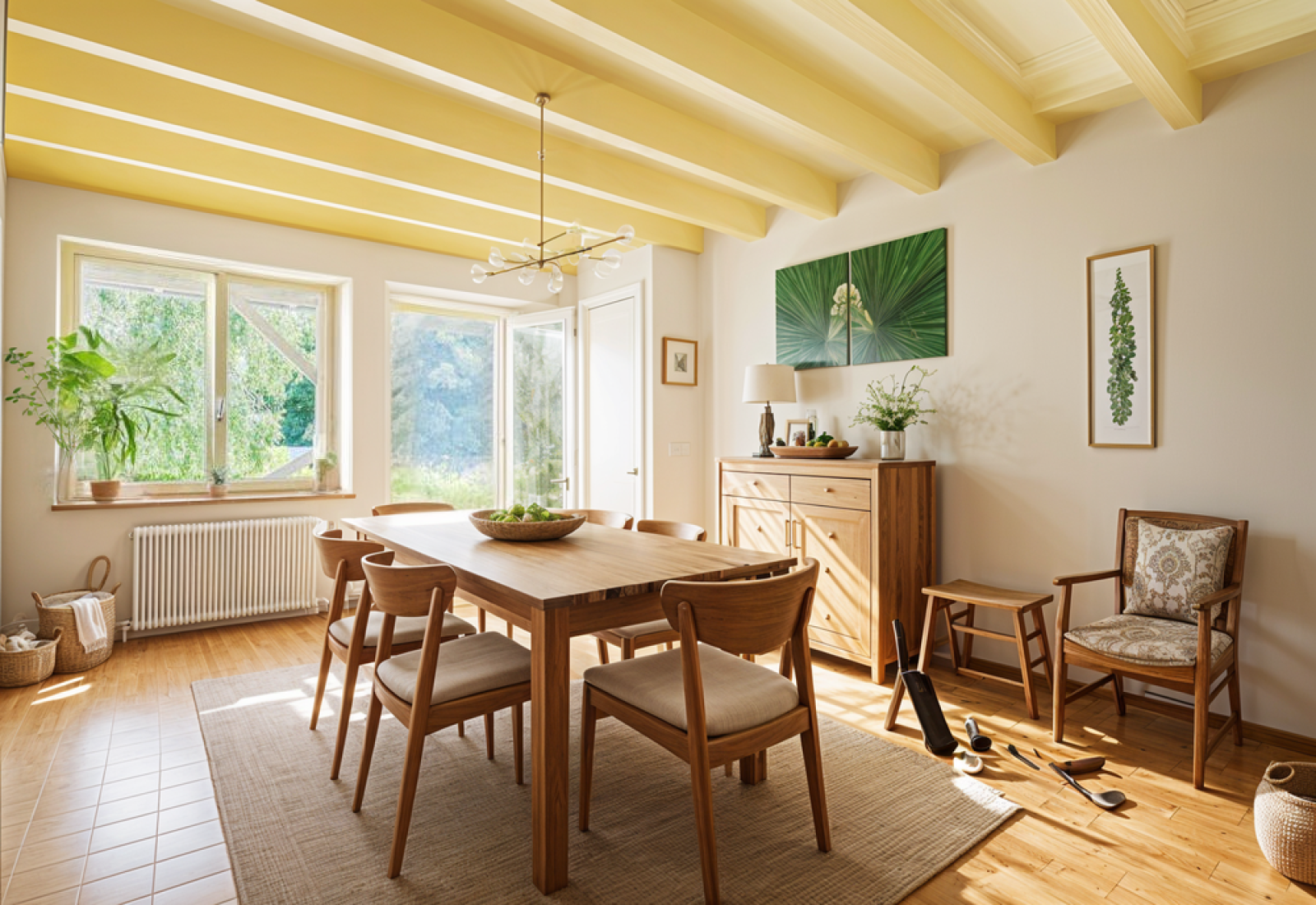 Image_8, Maison, Limonest, ref :OR S