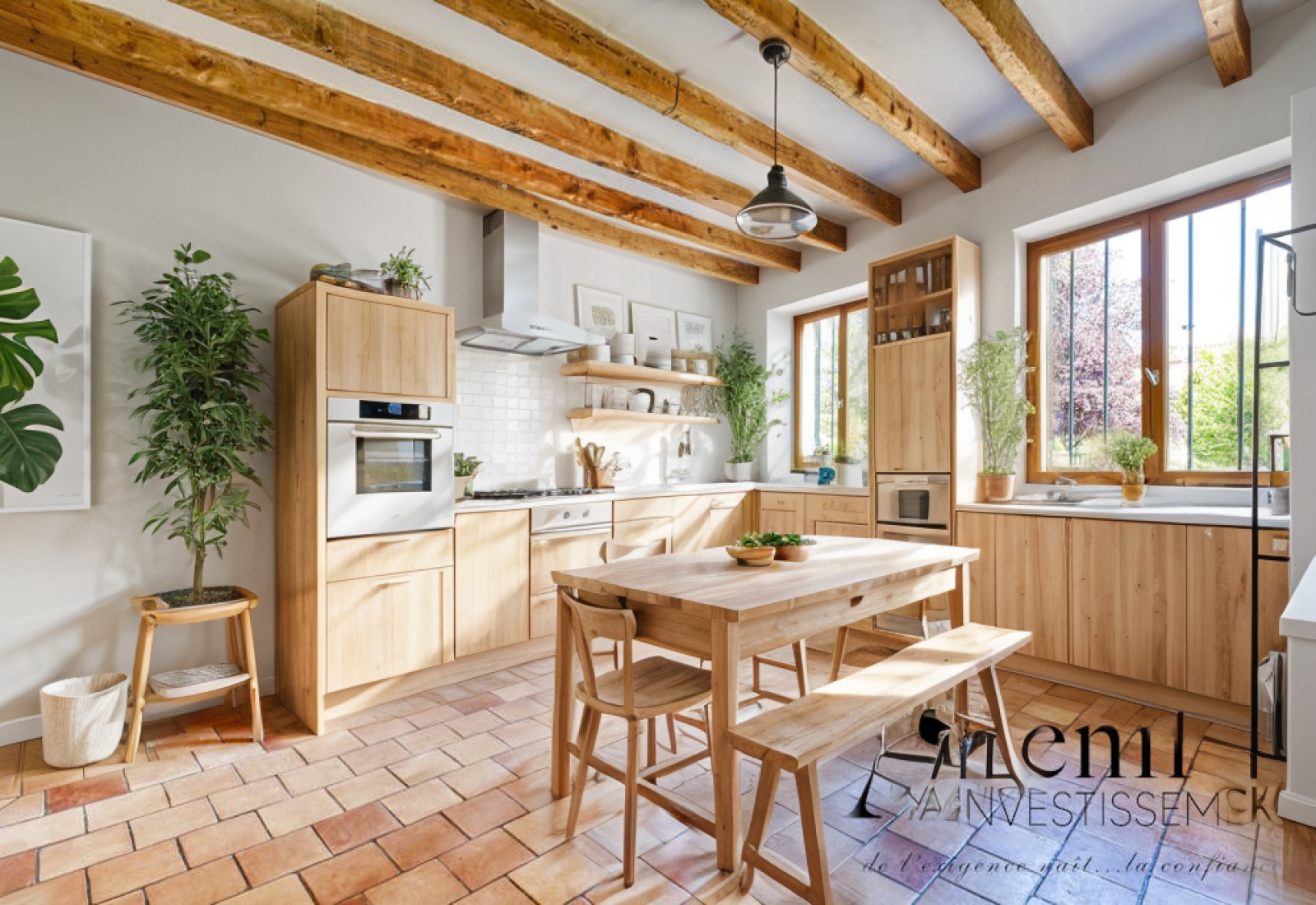 Image_6, Maison, Limonest, ref :OR S