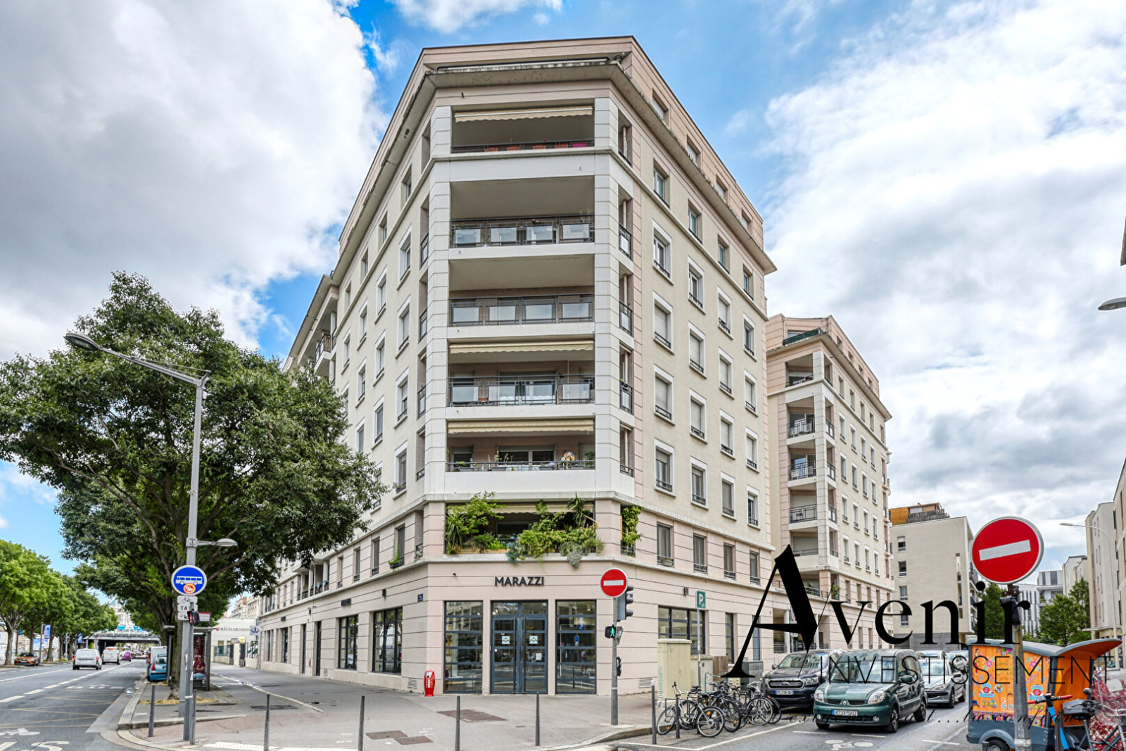 Image_8, Appartement, Lyon, ref :JP3931