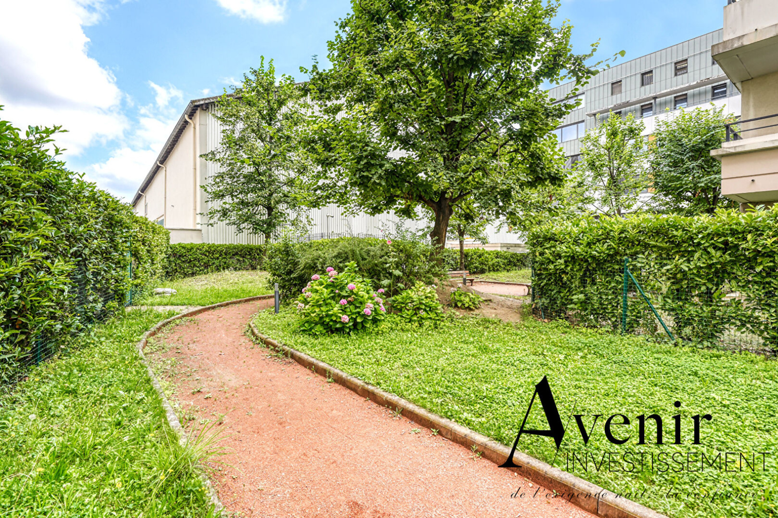 Image_7, Appartement, Lyon, ref :JP3931