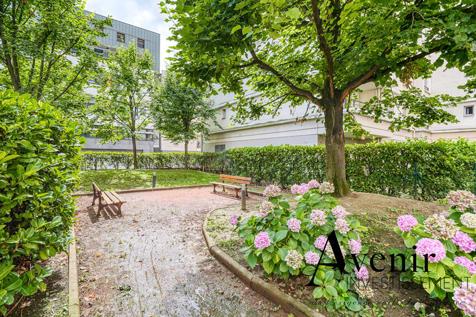 Image_6, Appartement, Lyon, ref :JP3931