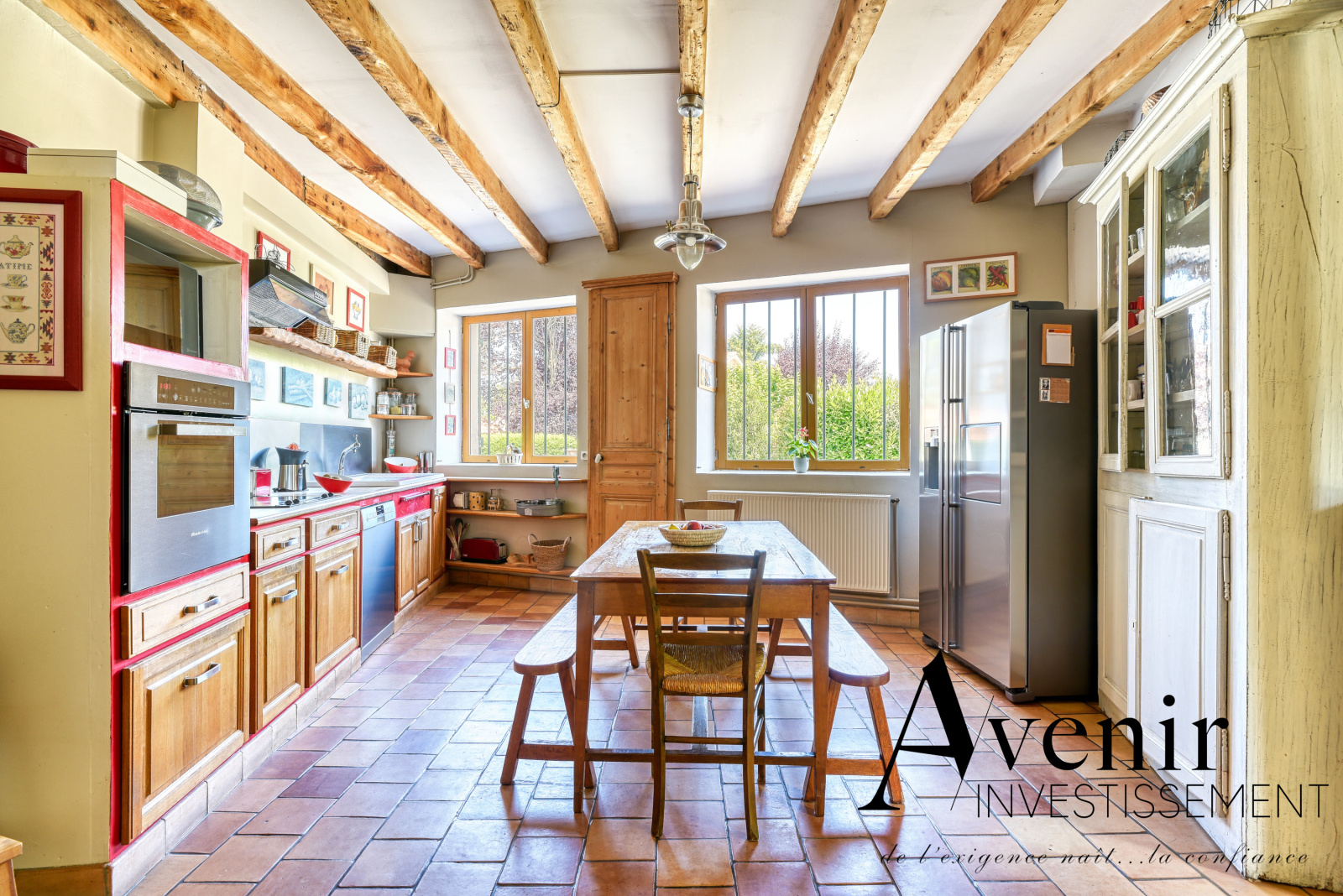 Image_5, Maison, Limonest, ref :35 46 OR