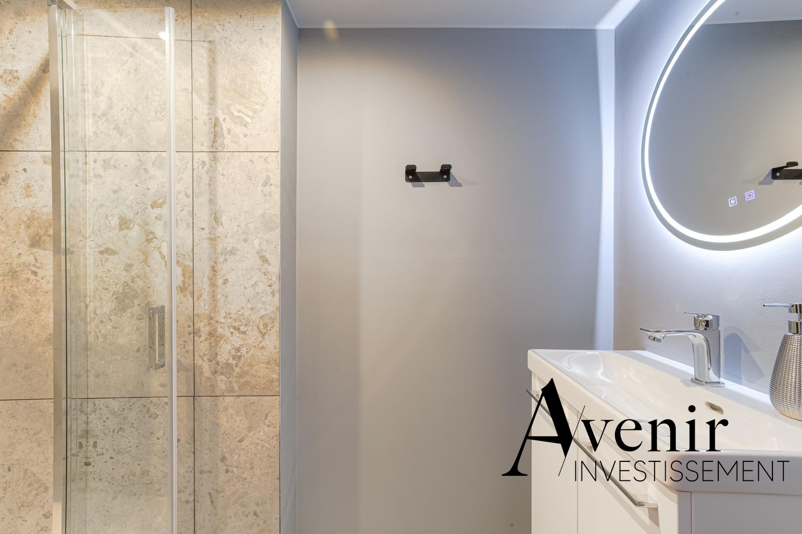 Image_5, Appartement, Lyon, ref :JN4018