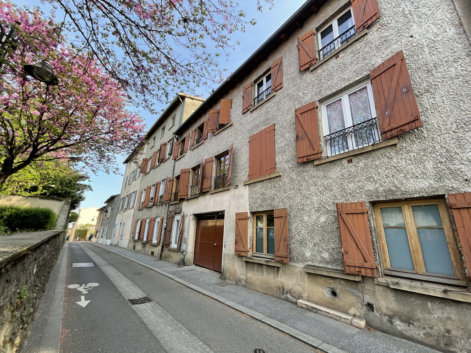 Image_8, Appartement, Sainte Foy lès Lyon, ref :G-136