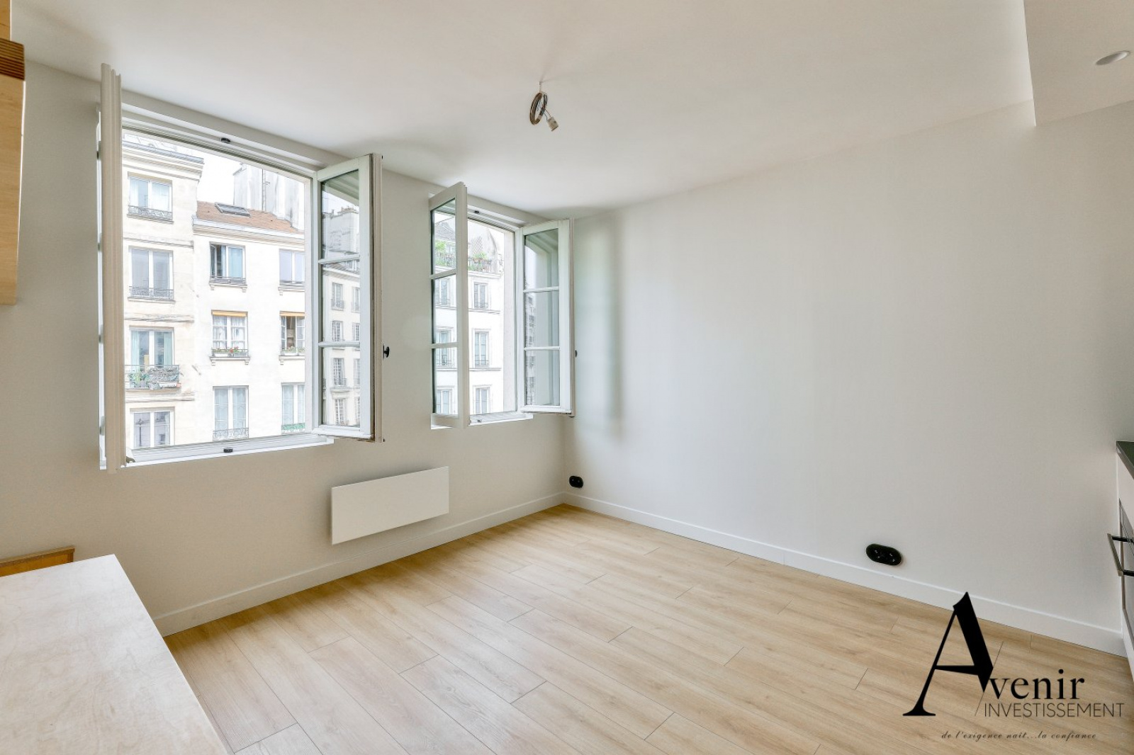 Image_5, Appartement, Paris, ref :87SAn°13/AG