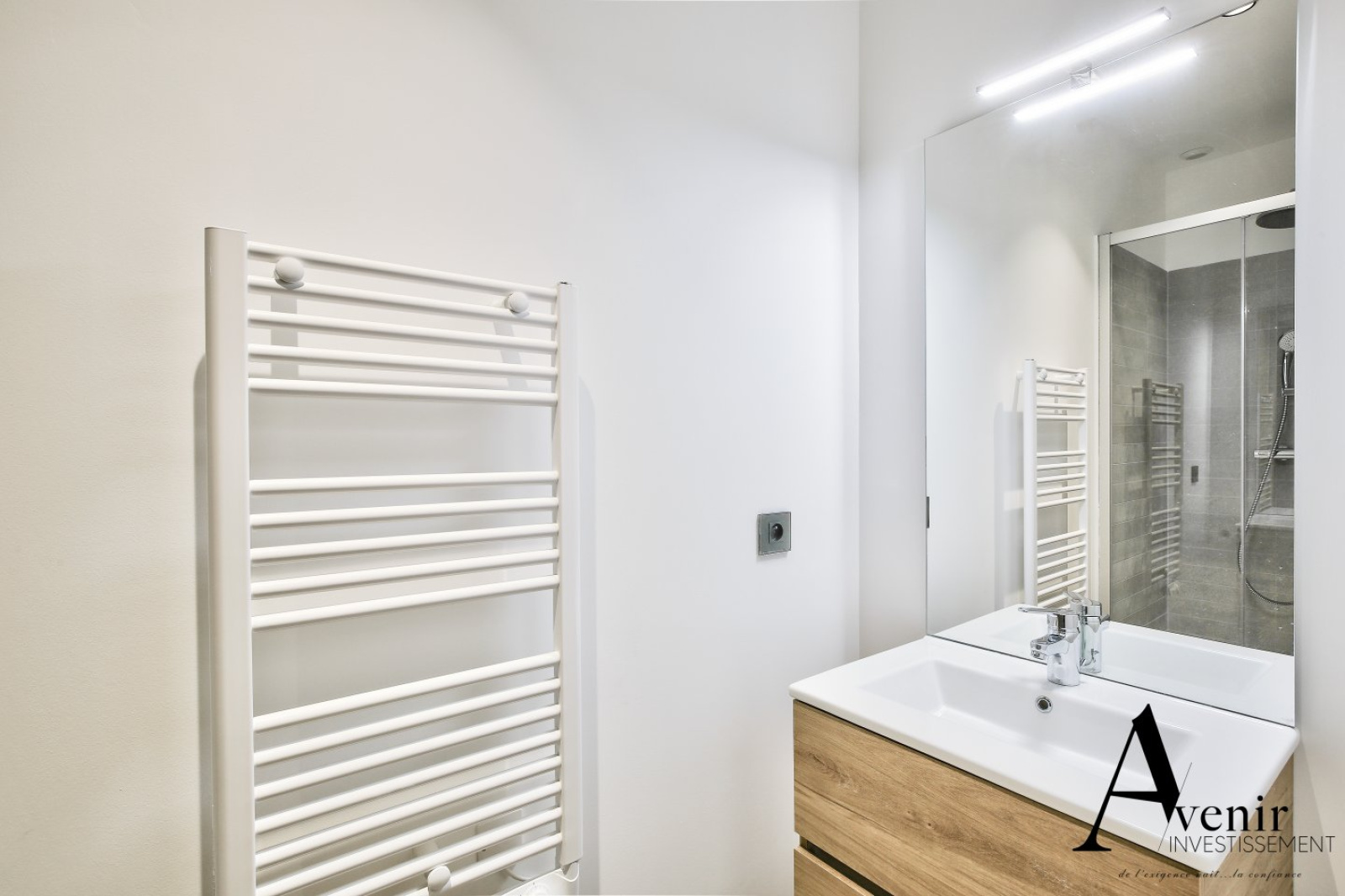 Image_10, Appartement, Lyon, ref :AGJN3561
