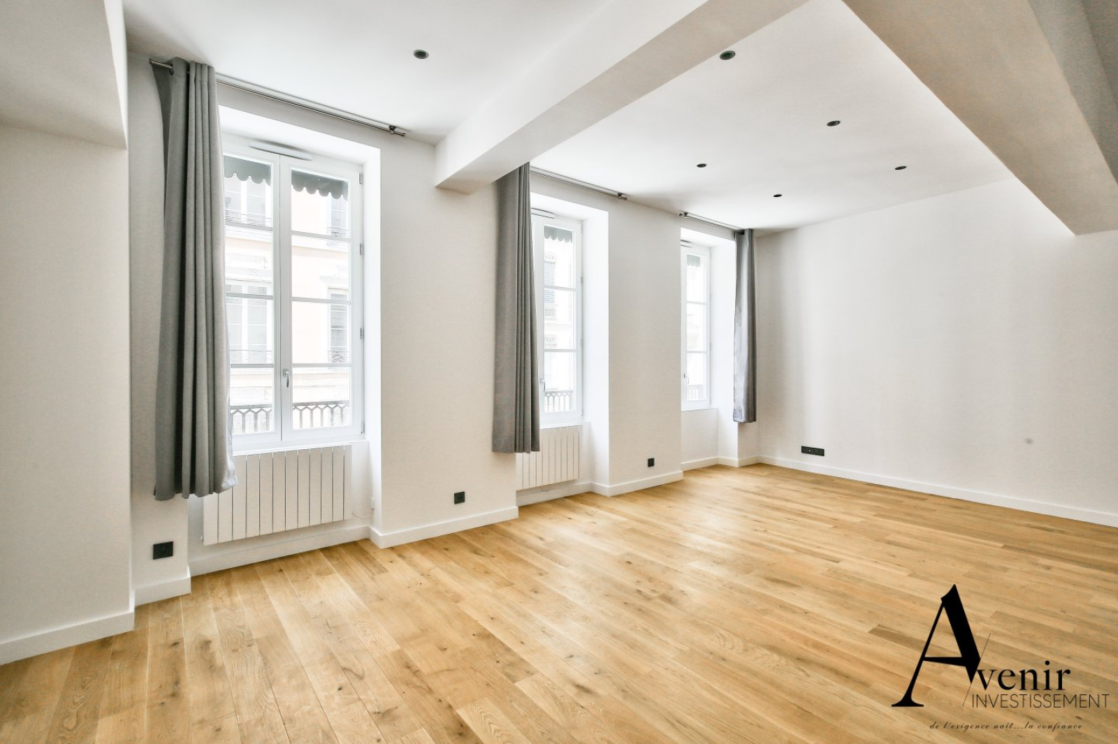 Image_3, Appartement, Lyon, ref :AGJN3561