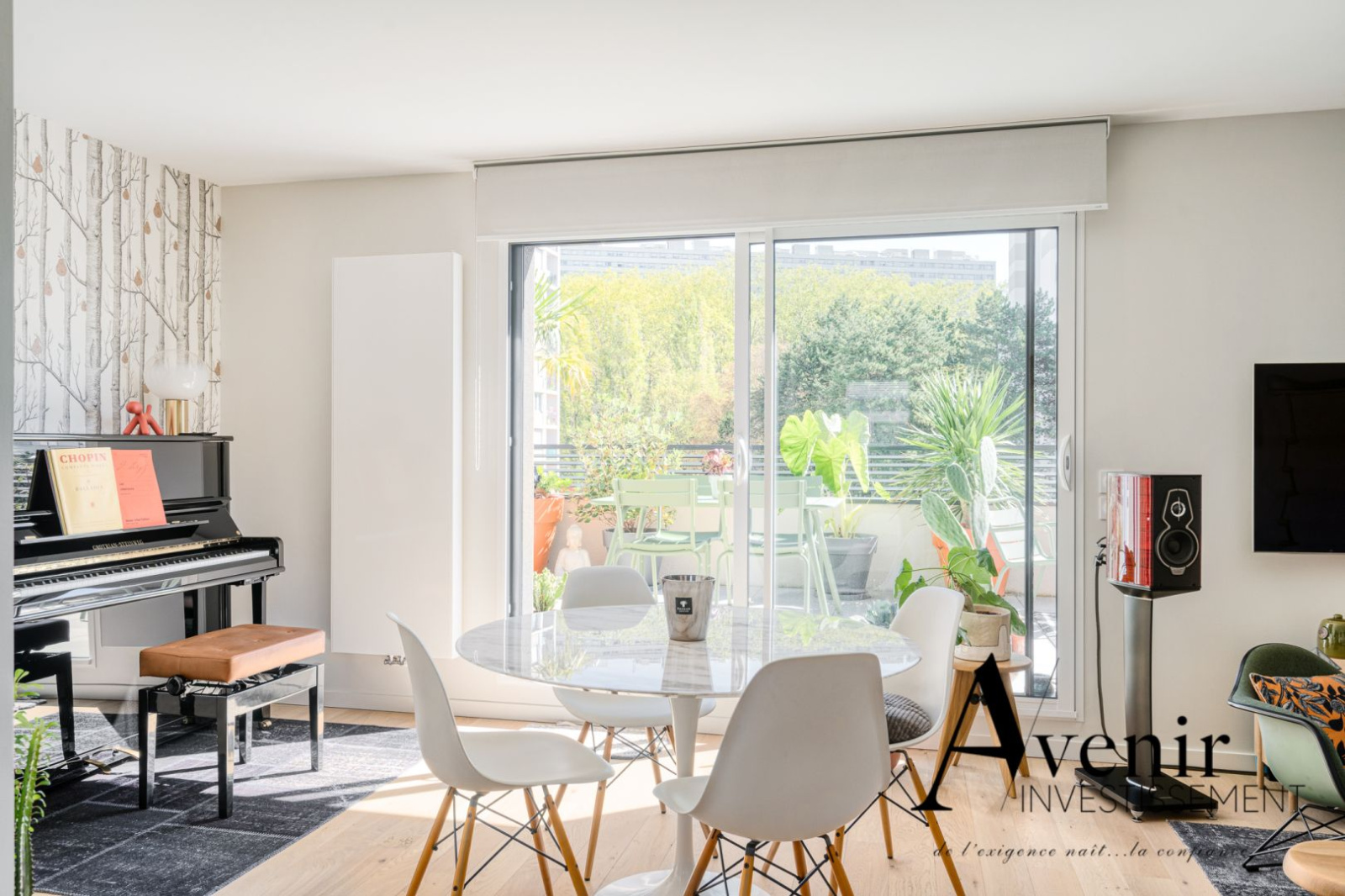 Image_5, Appartement, Caluire-et-Cuire, ref :35AGE79
